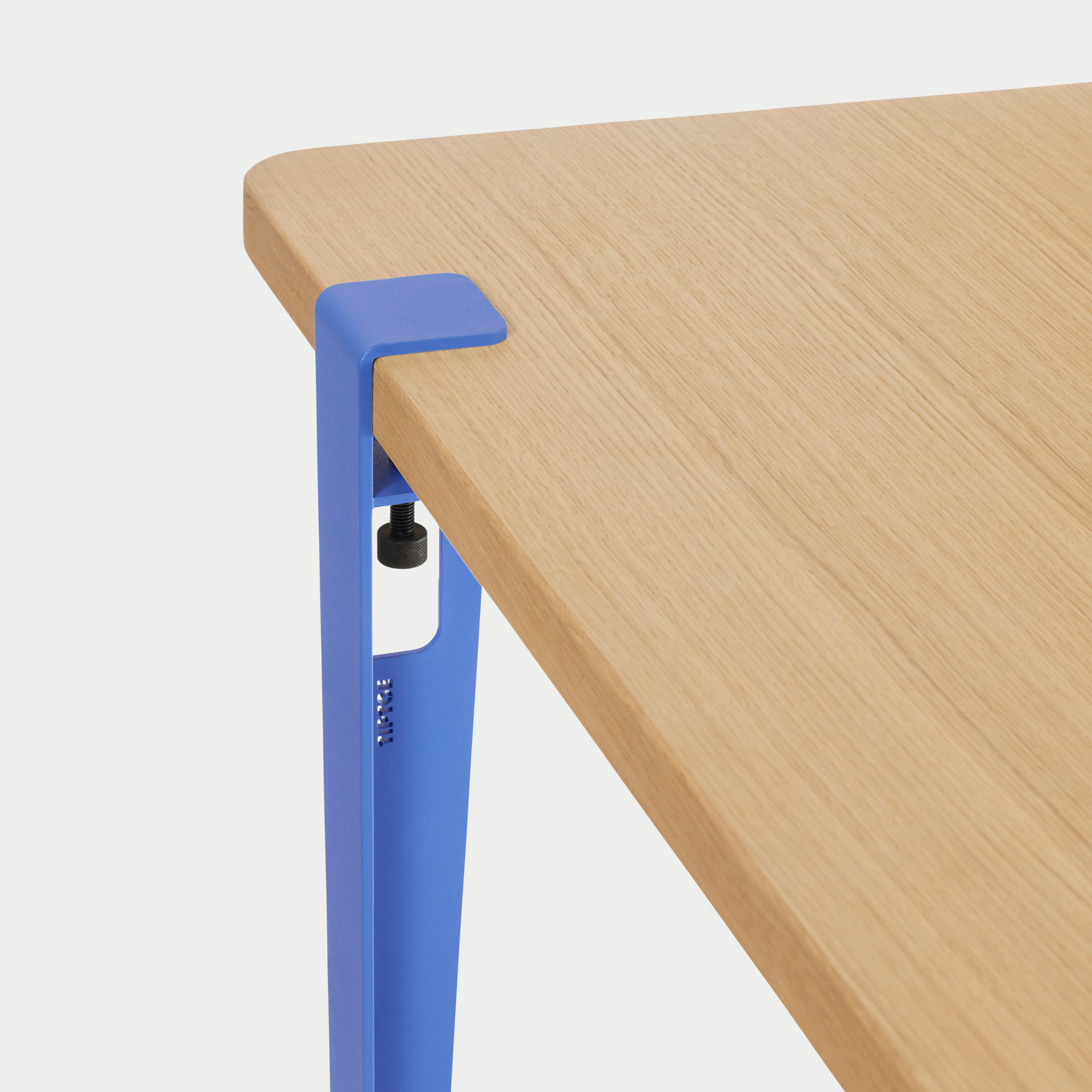 Pied de table et bureau - 75cm
