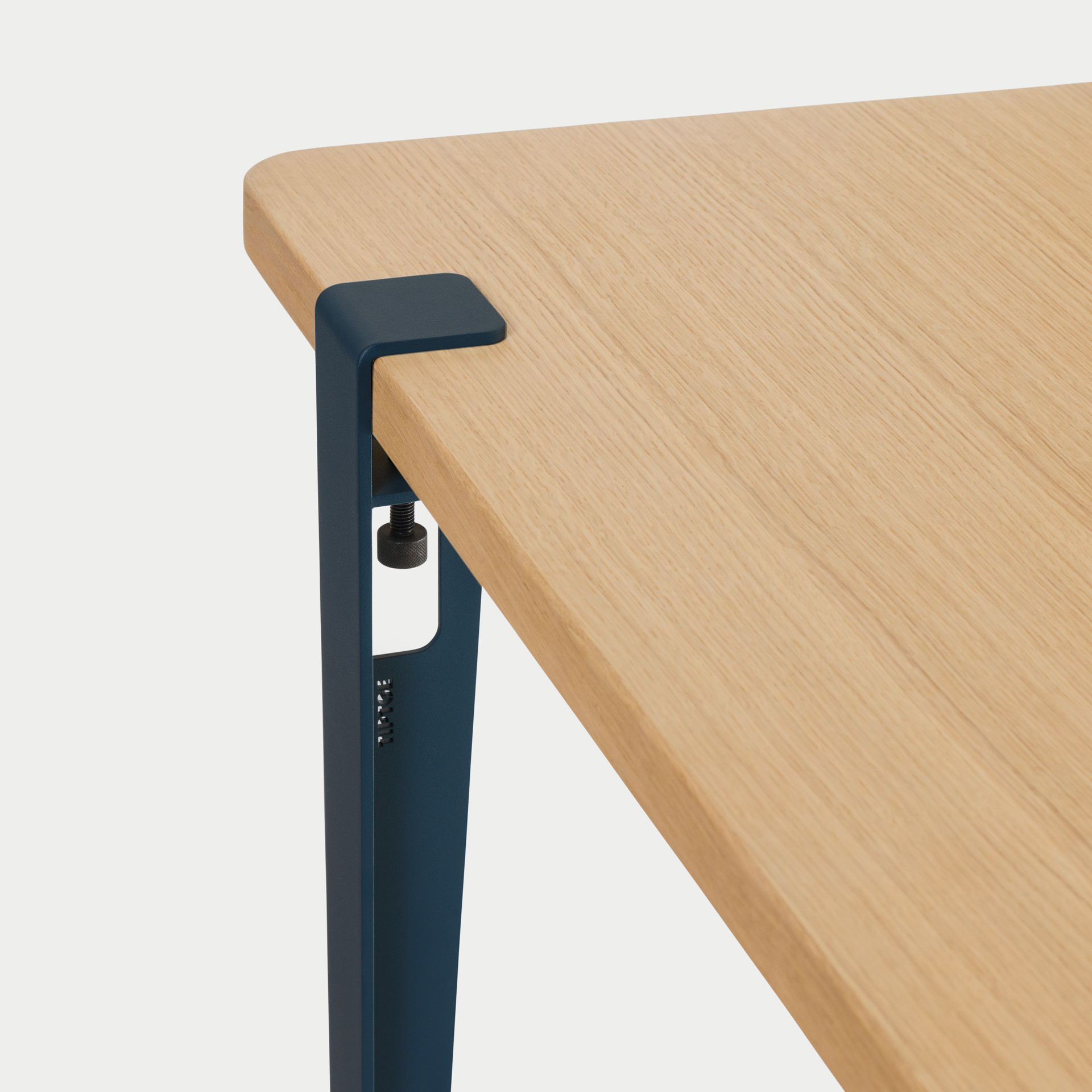 Pied de table et bureau - 75cm