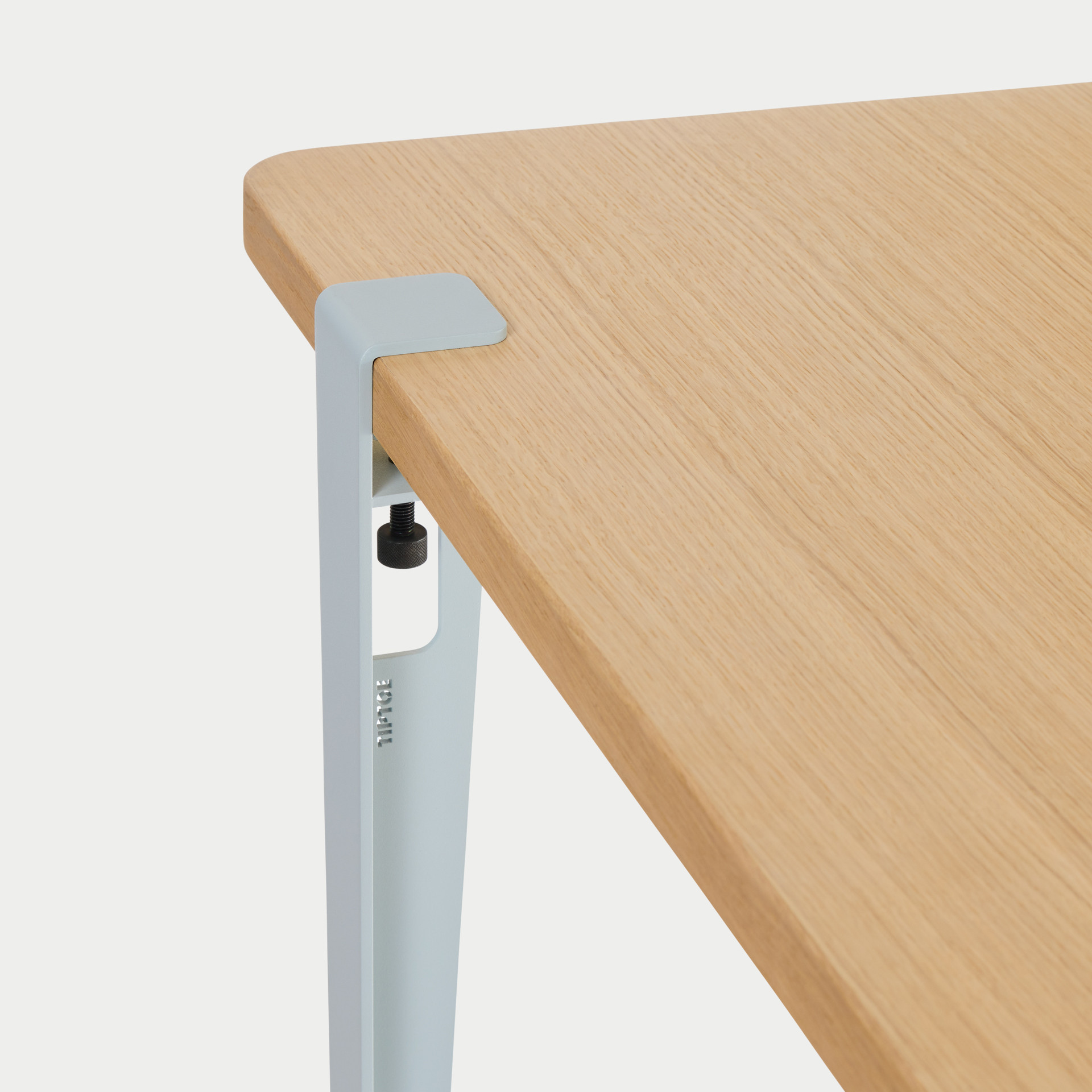 Pied de table et bureau - 75cm