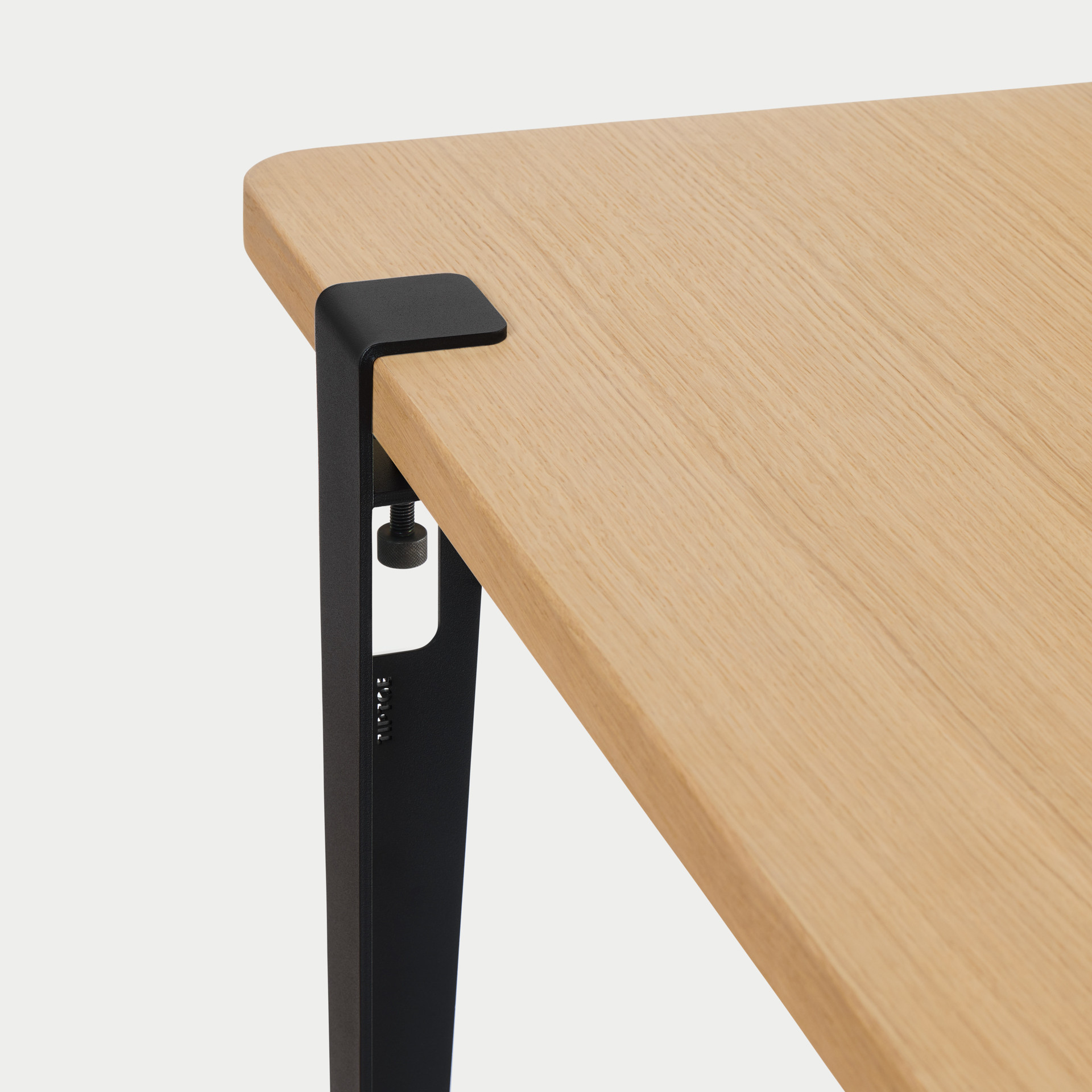Pied de table bar - 110cm