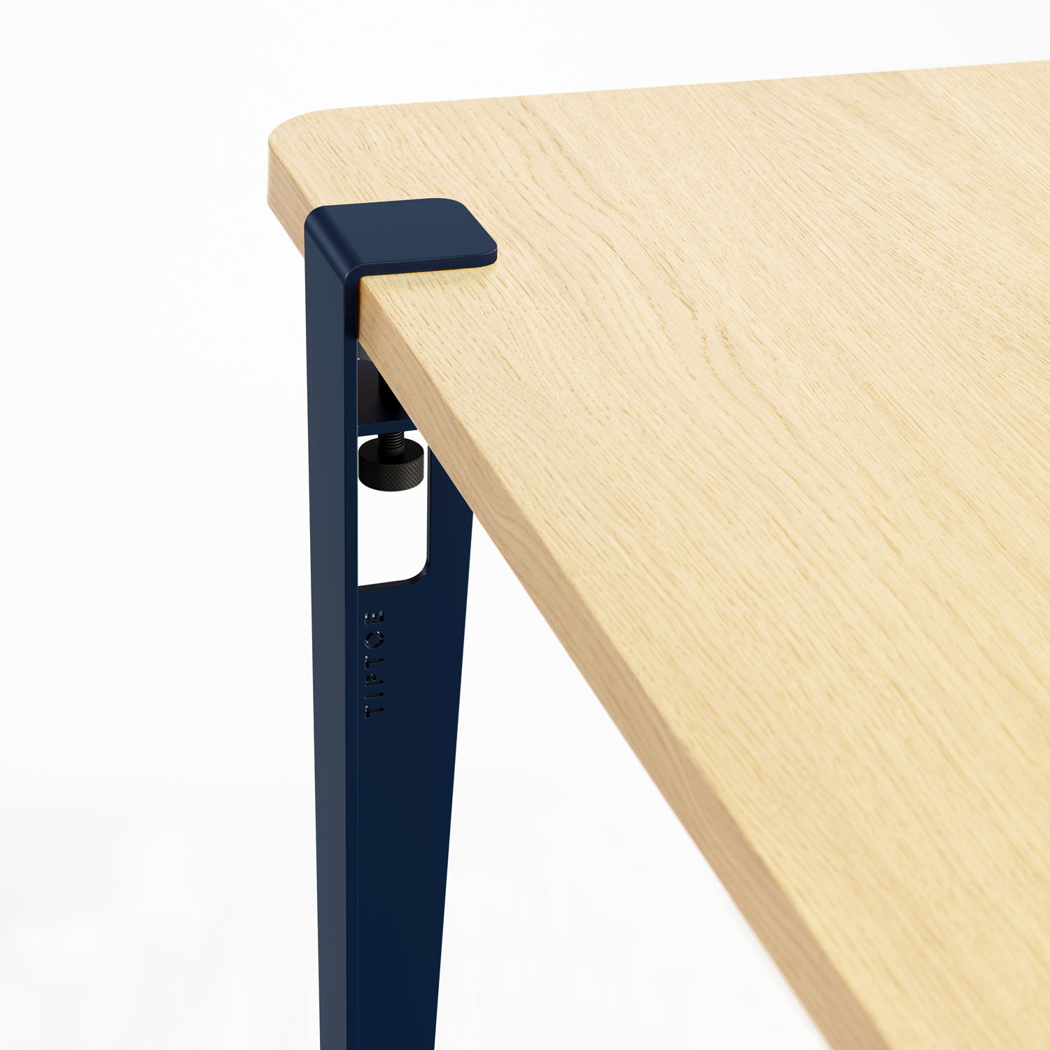 LIMA side table – solid oak