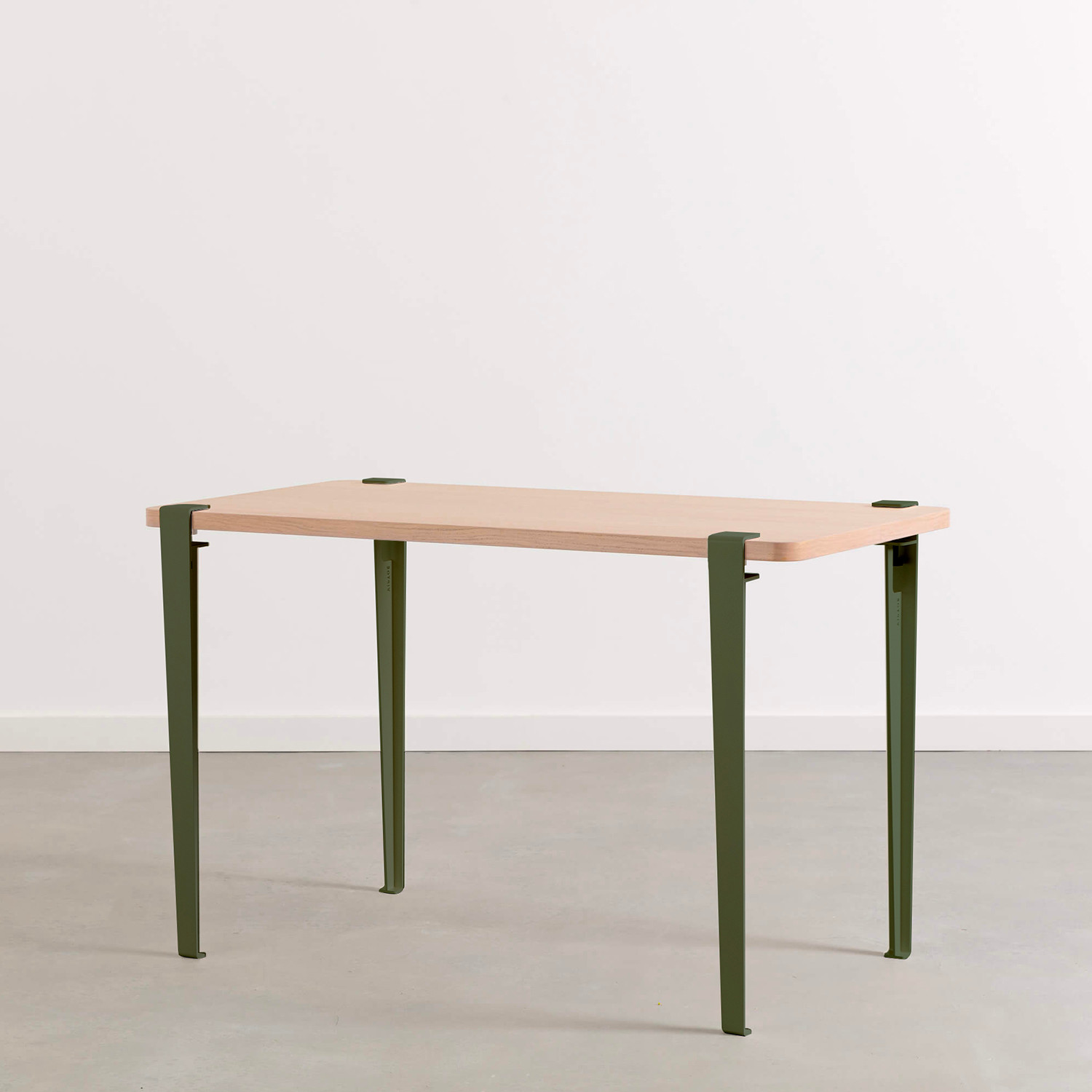 Table à manger TIPTOE 120x60cm - bois éco-certifié