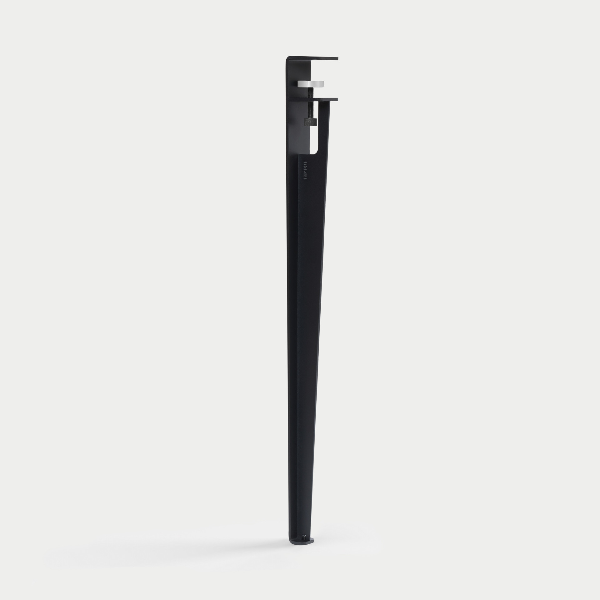 Table and desk leg 75cm - Create a unique piece of furniture
