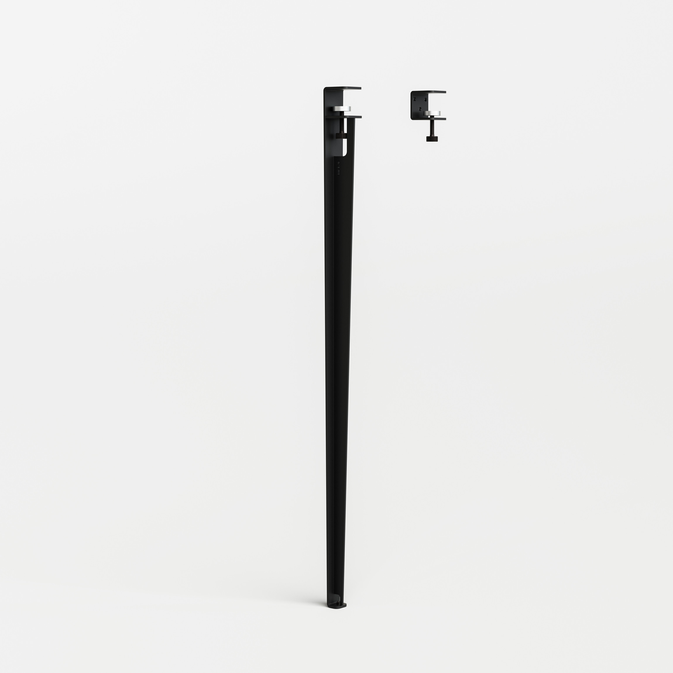 Table leg: create a unique and durable piece of furniture