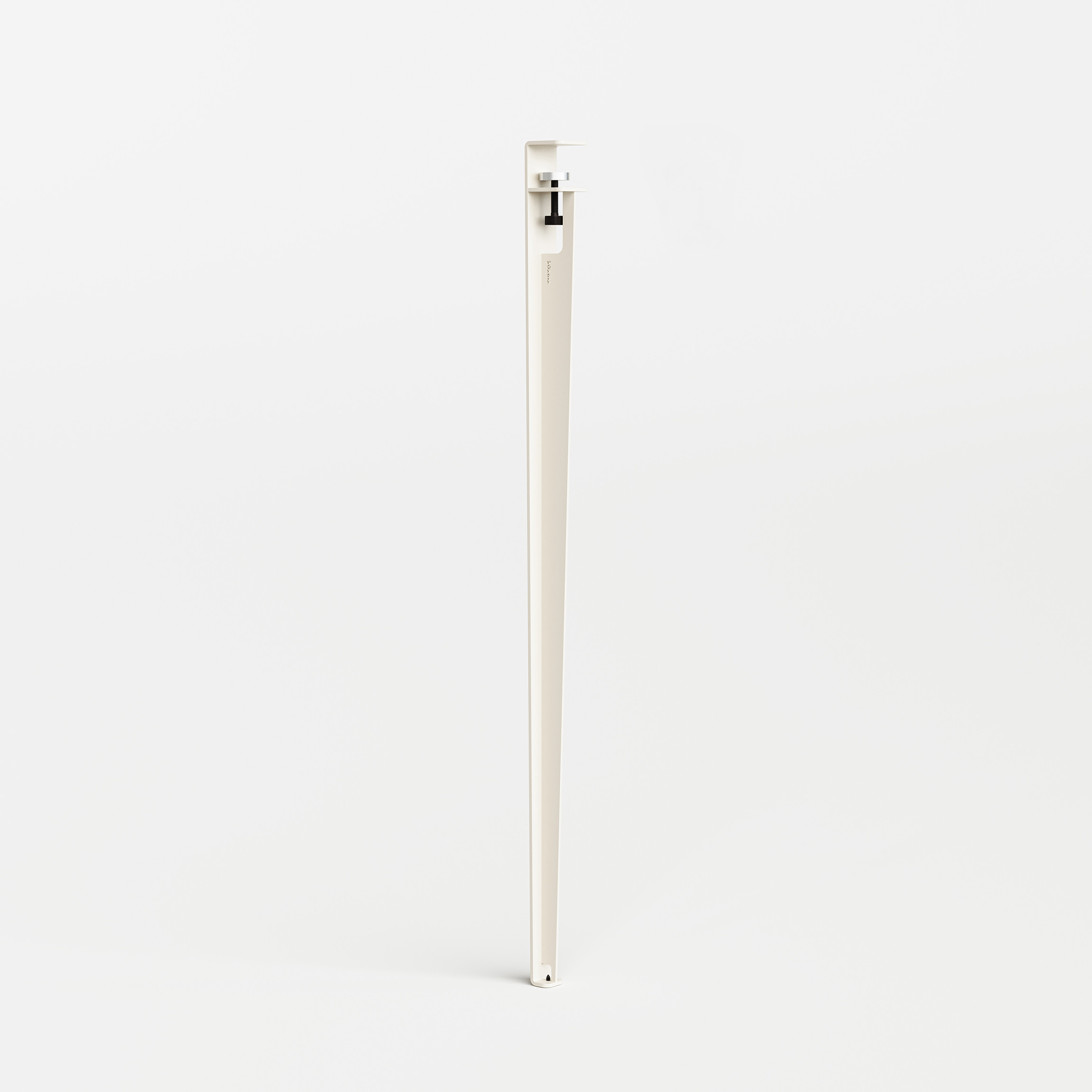 Pied de table bar - 110cm