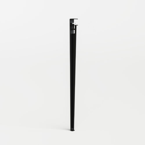 Pied de table bar - 110cm