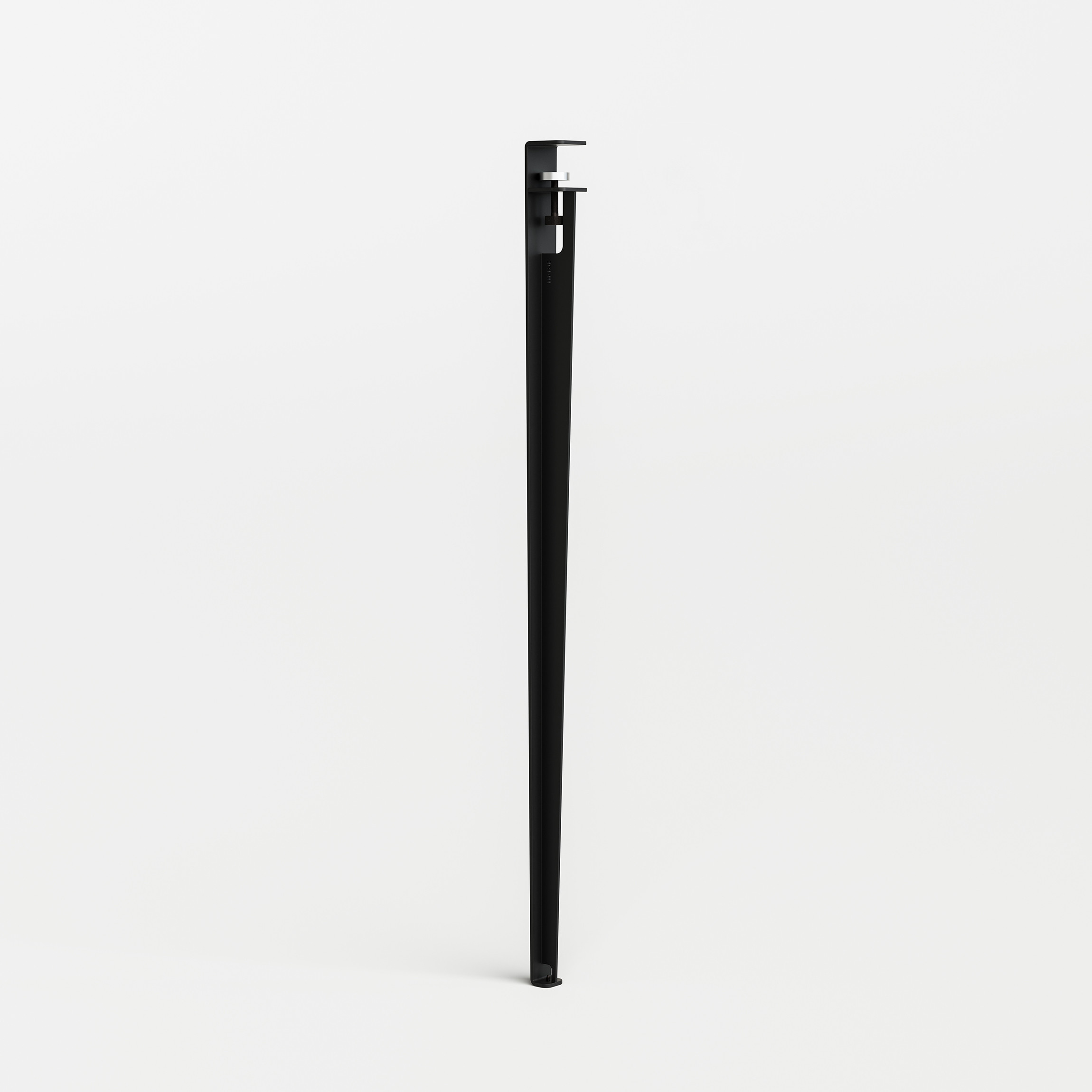 Pied de table bar - 110cm