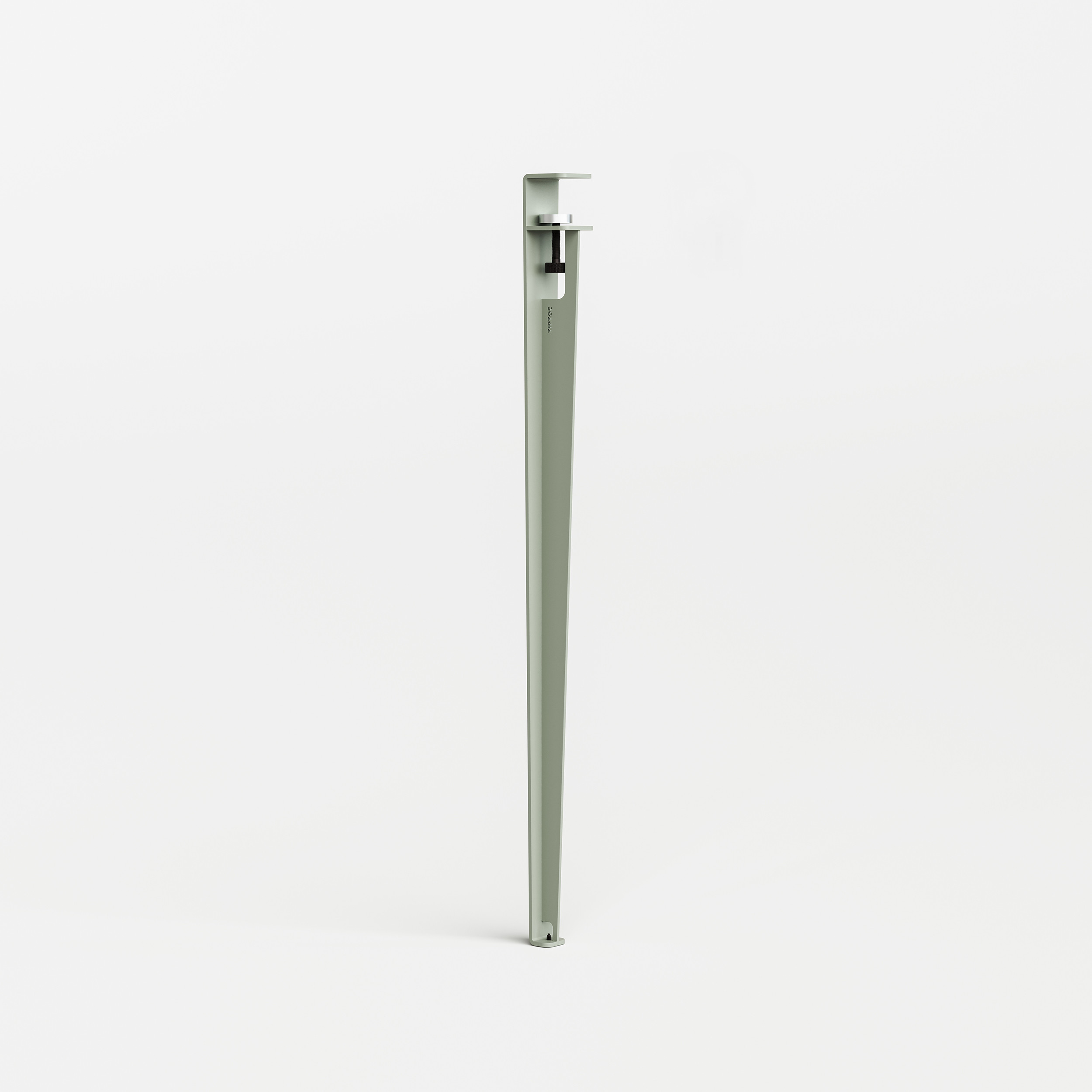 Pied de table haute - 90cm