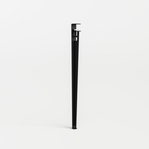 Pied de table haute - 90cm