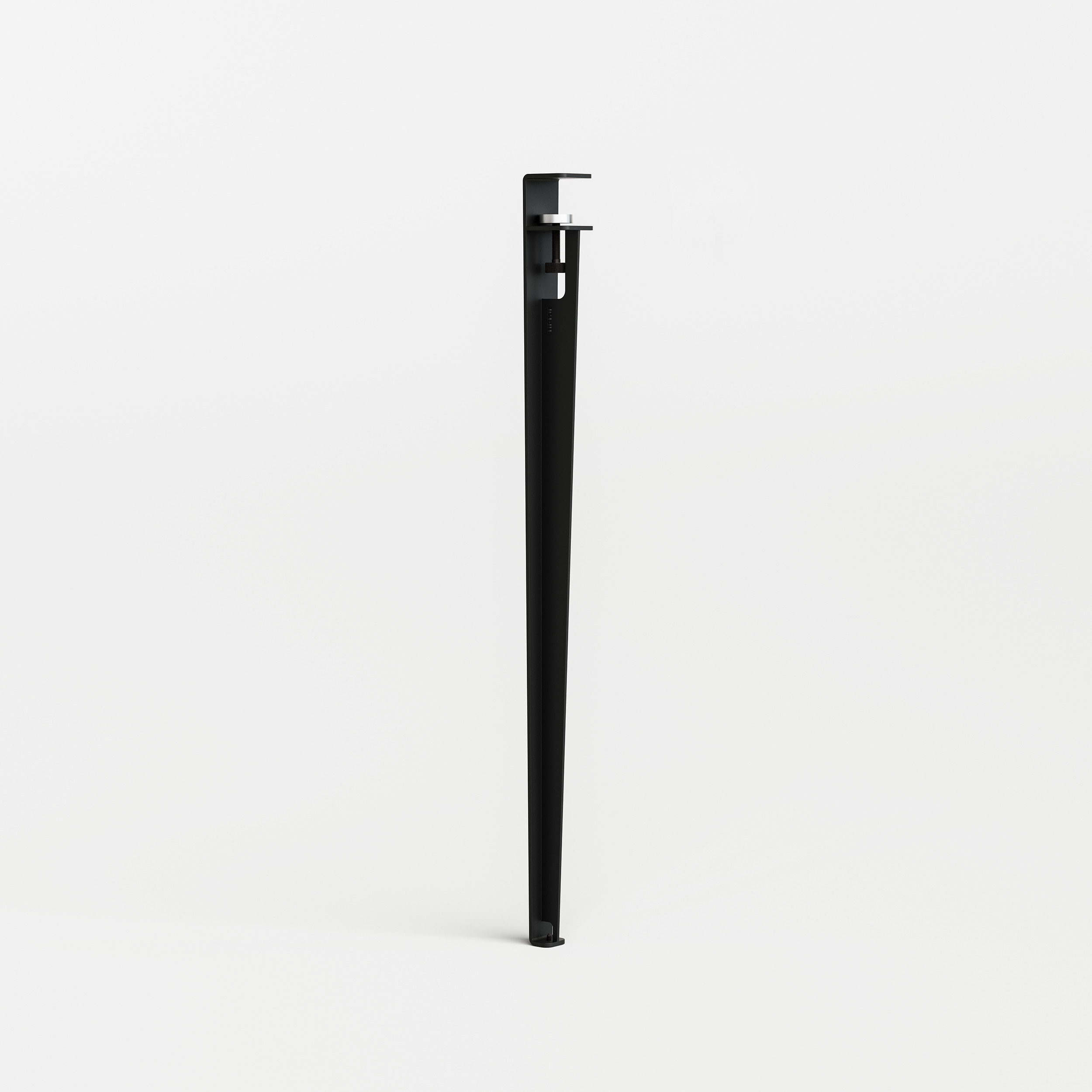 Pied de table haute - 90cm