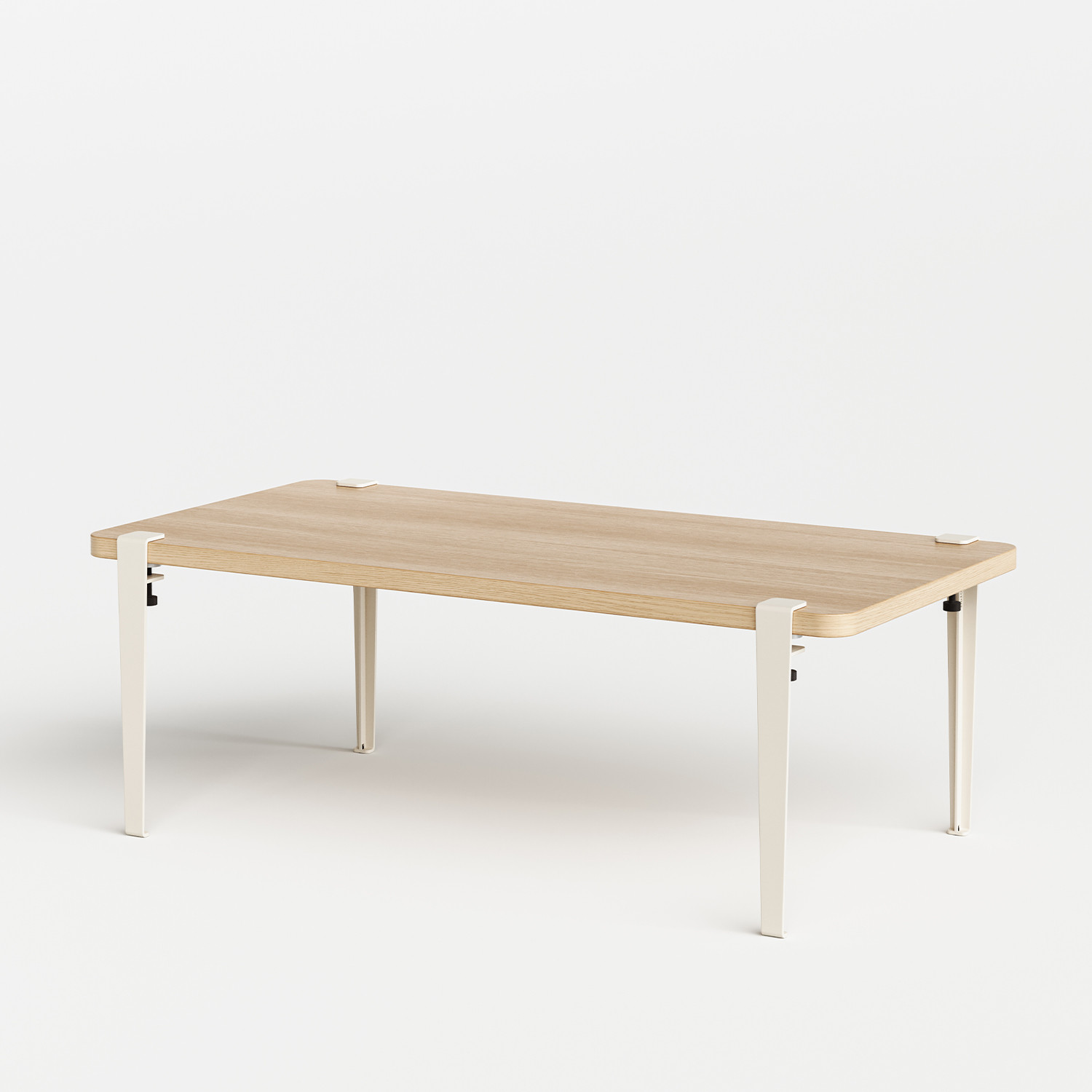 Table basse TIPTOE 120x60cm - bois éco-certifié
