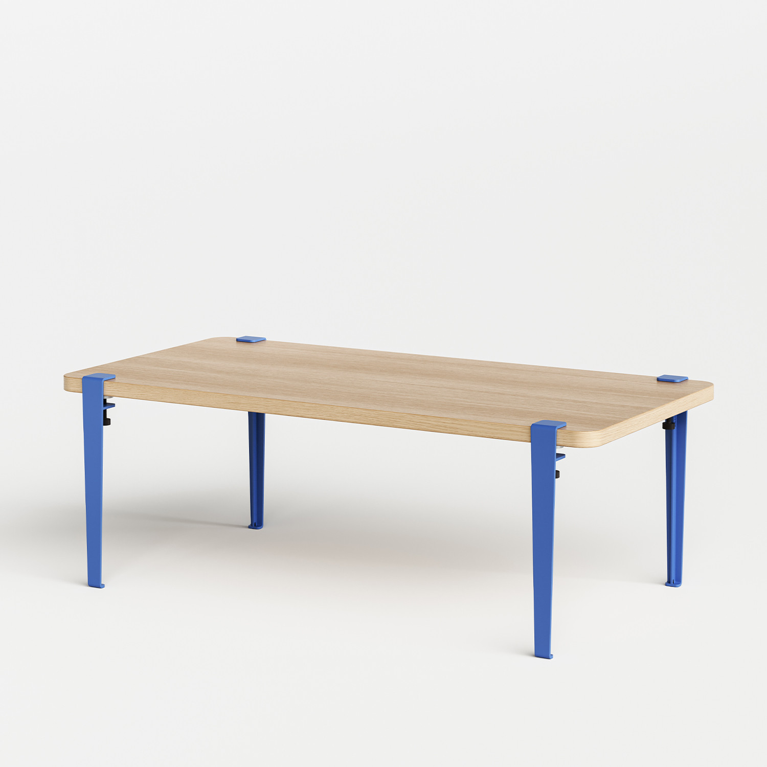 Table basse TIPTOE 120x60cm - bois éco-certifié
