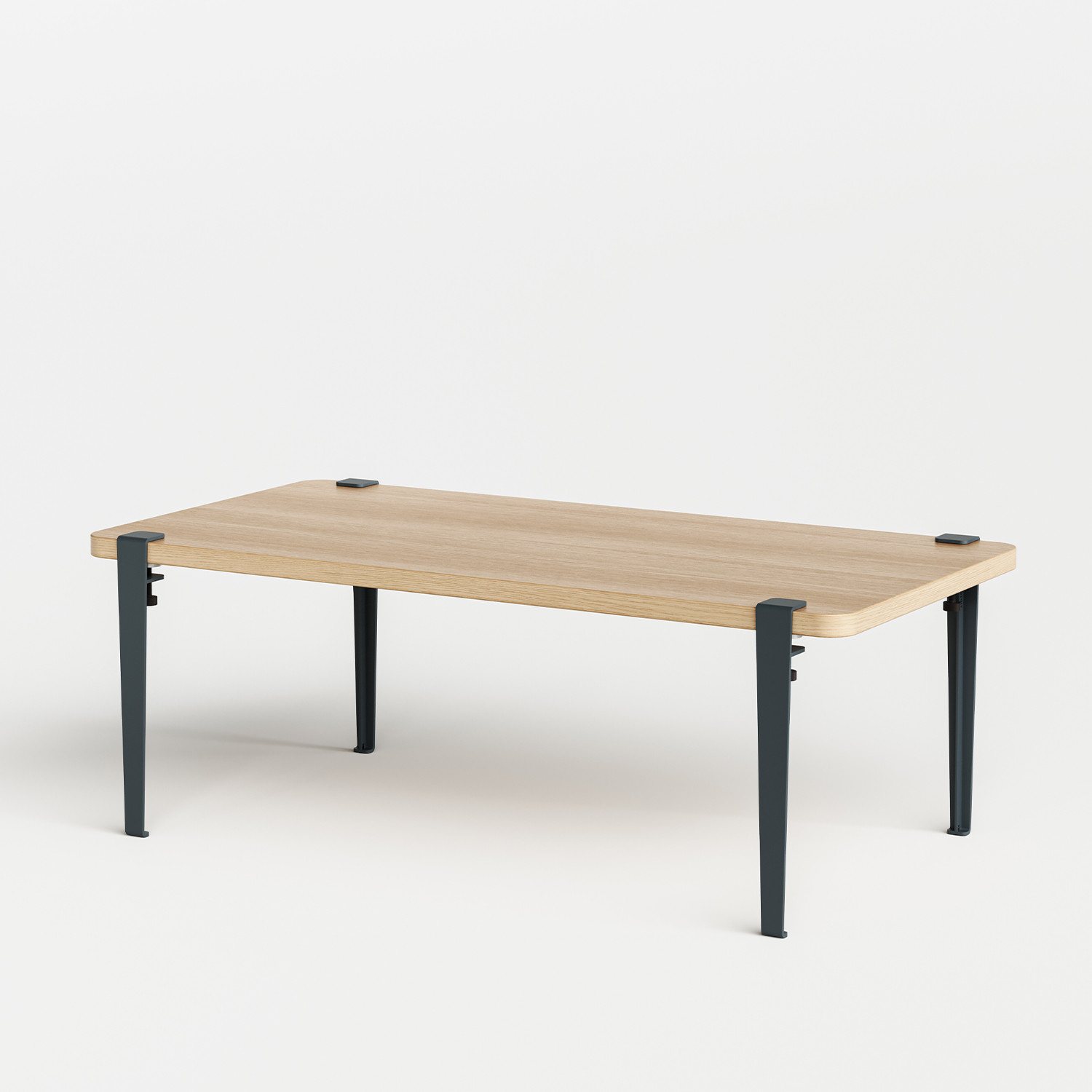 Coffee table in eco-certified wood - TIPTOE