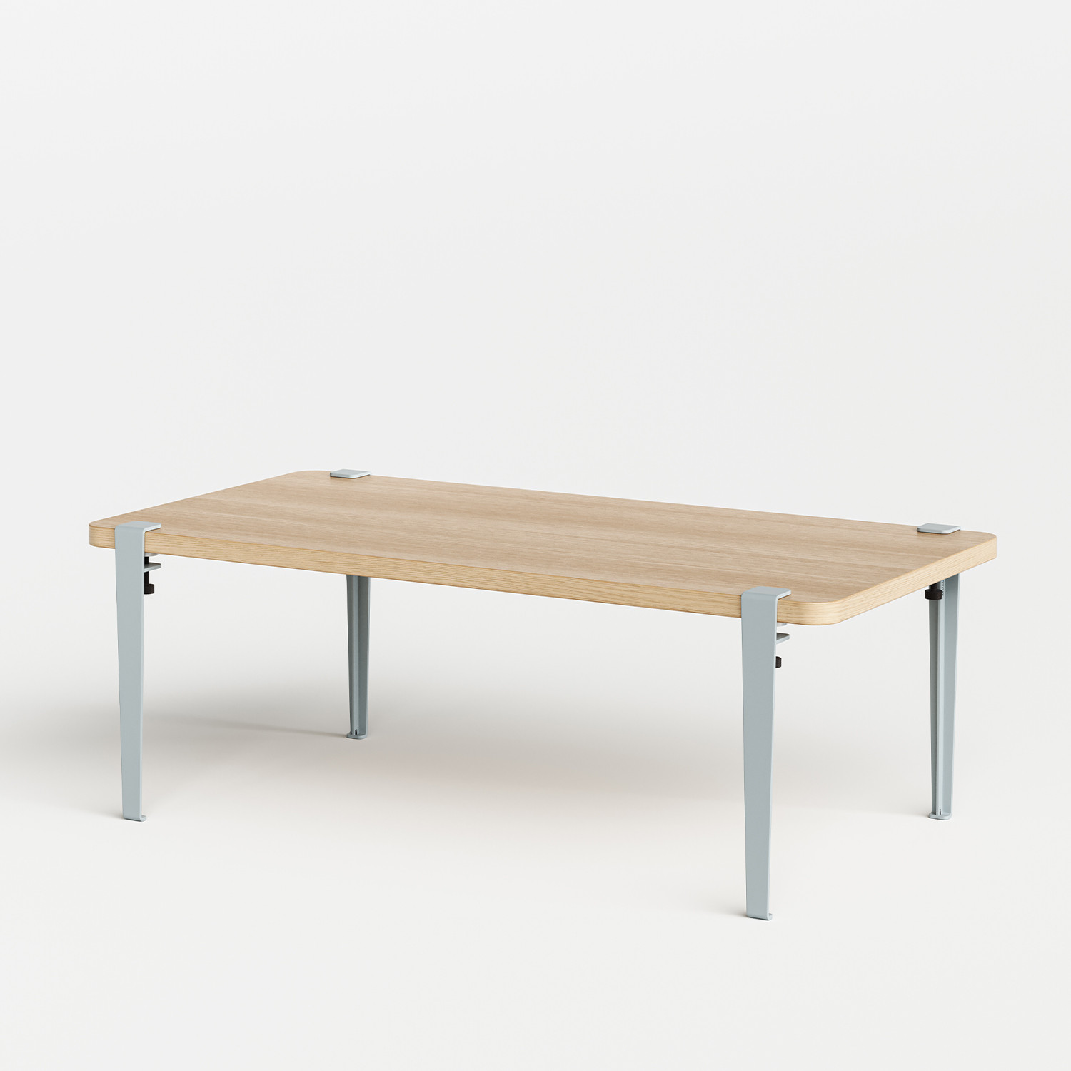 Table basse TIPTOE 120x60cm - bois éco-certifié