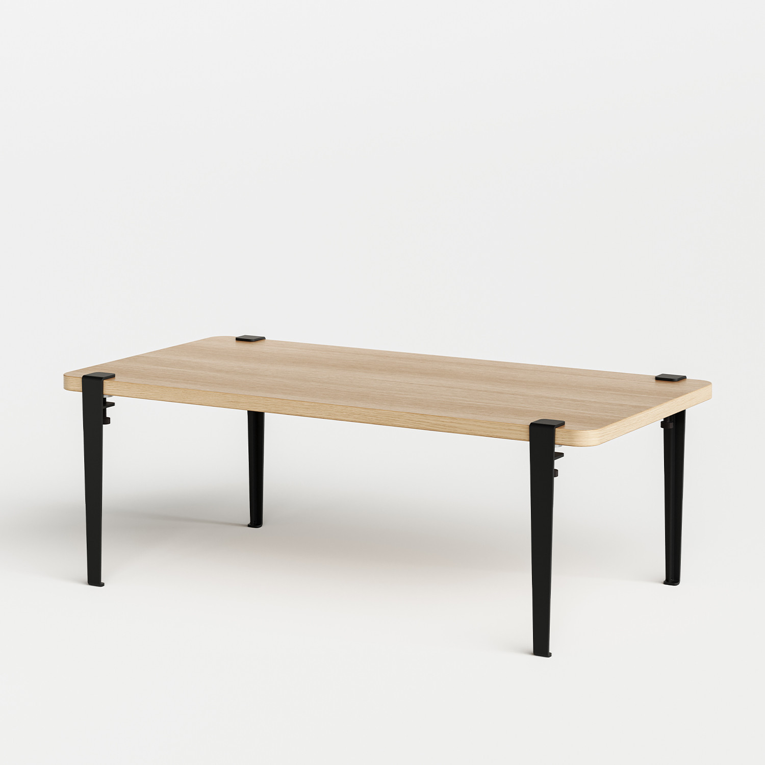 Table basse TIPTOE 120x60cm - bois éco-certifié