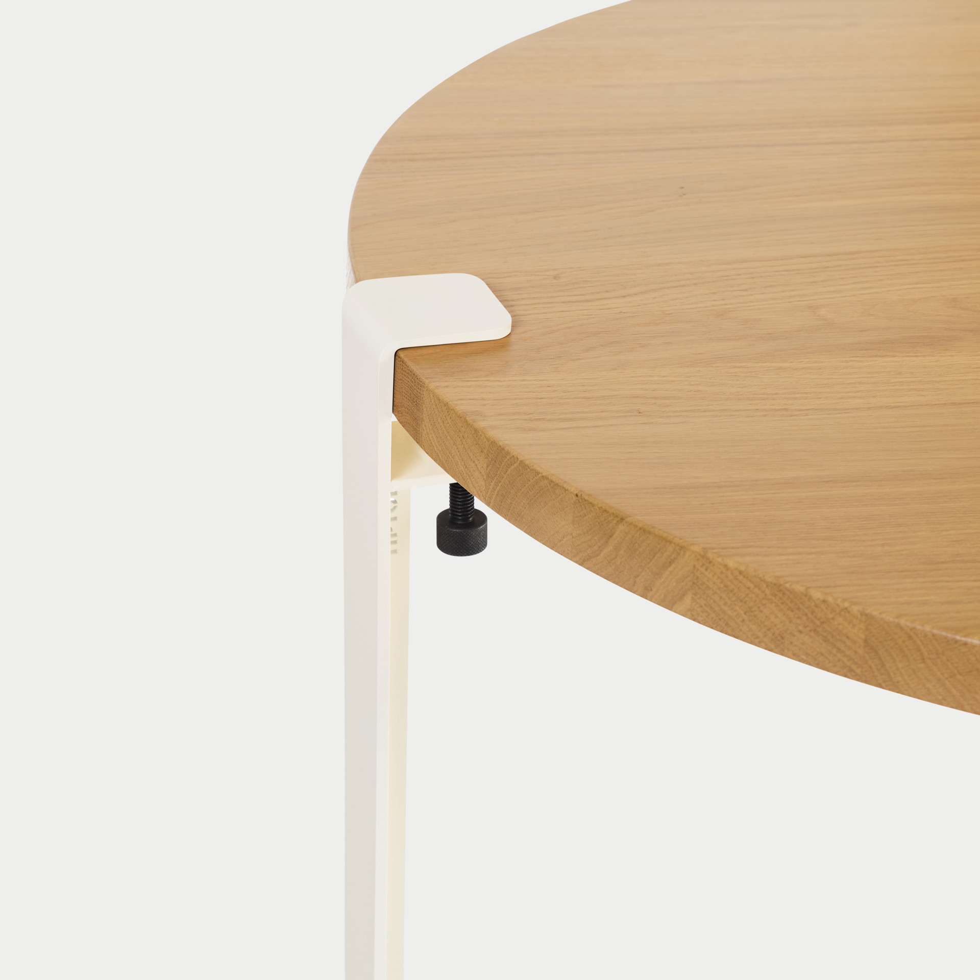 Pied de table basse - 43cm