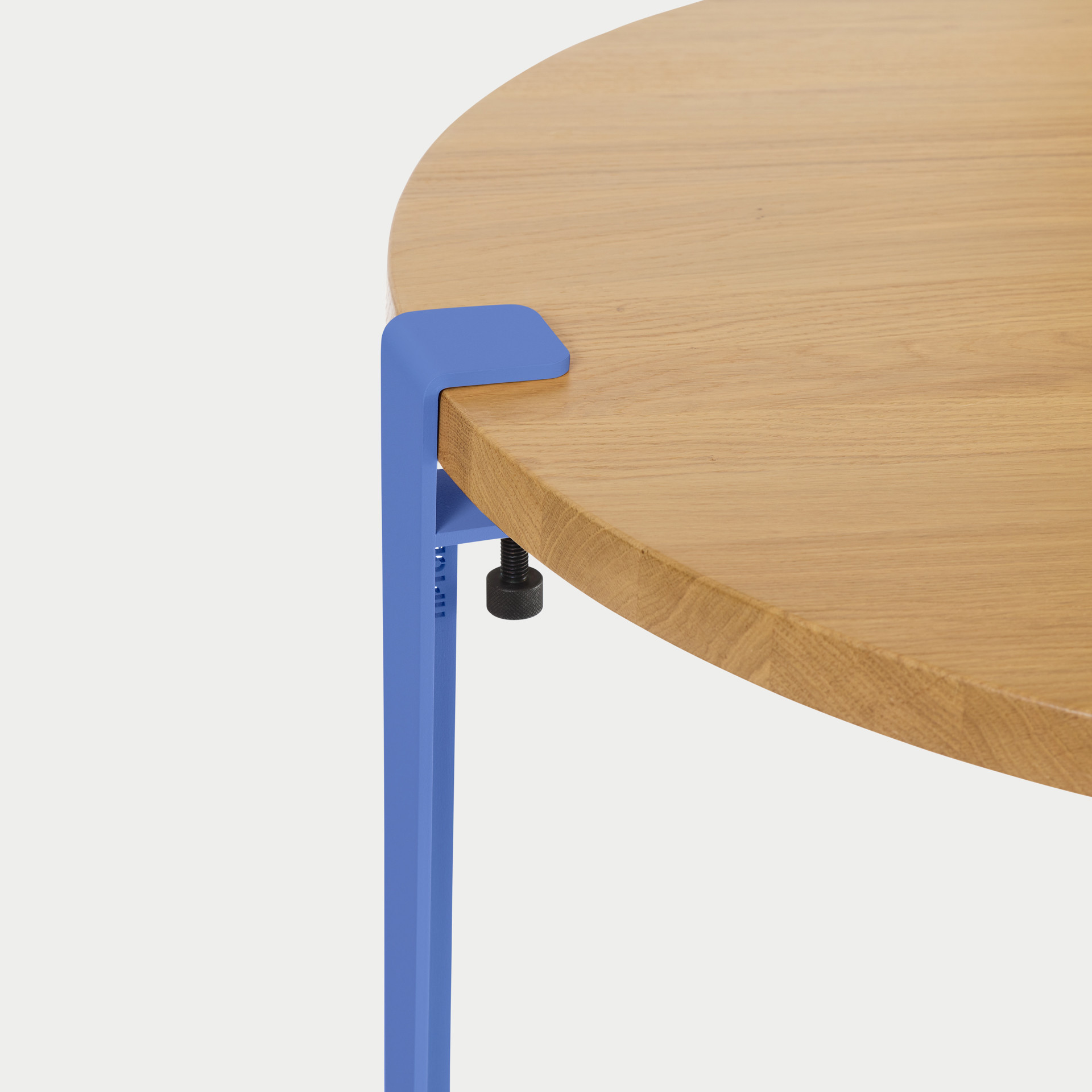 Pied de table basse - 43cm