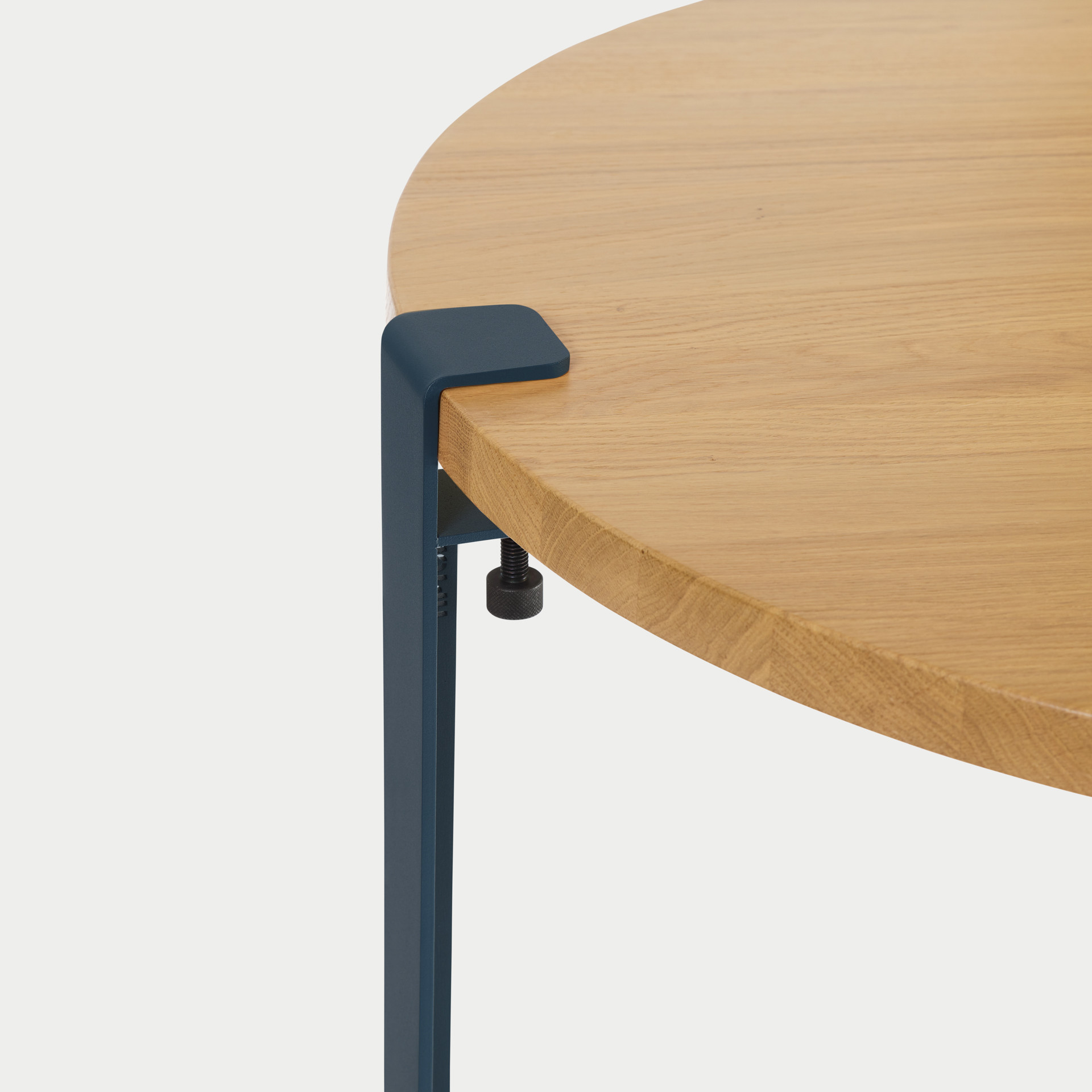 Pied de table basse - 43cm