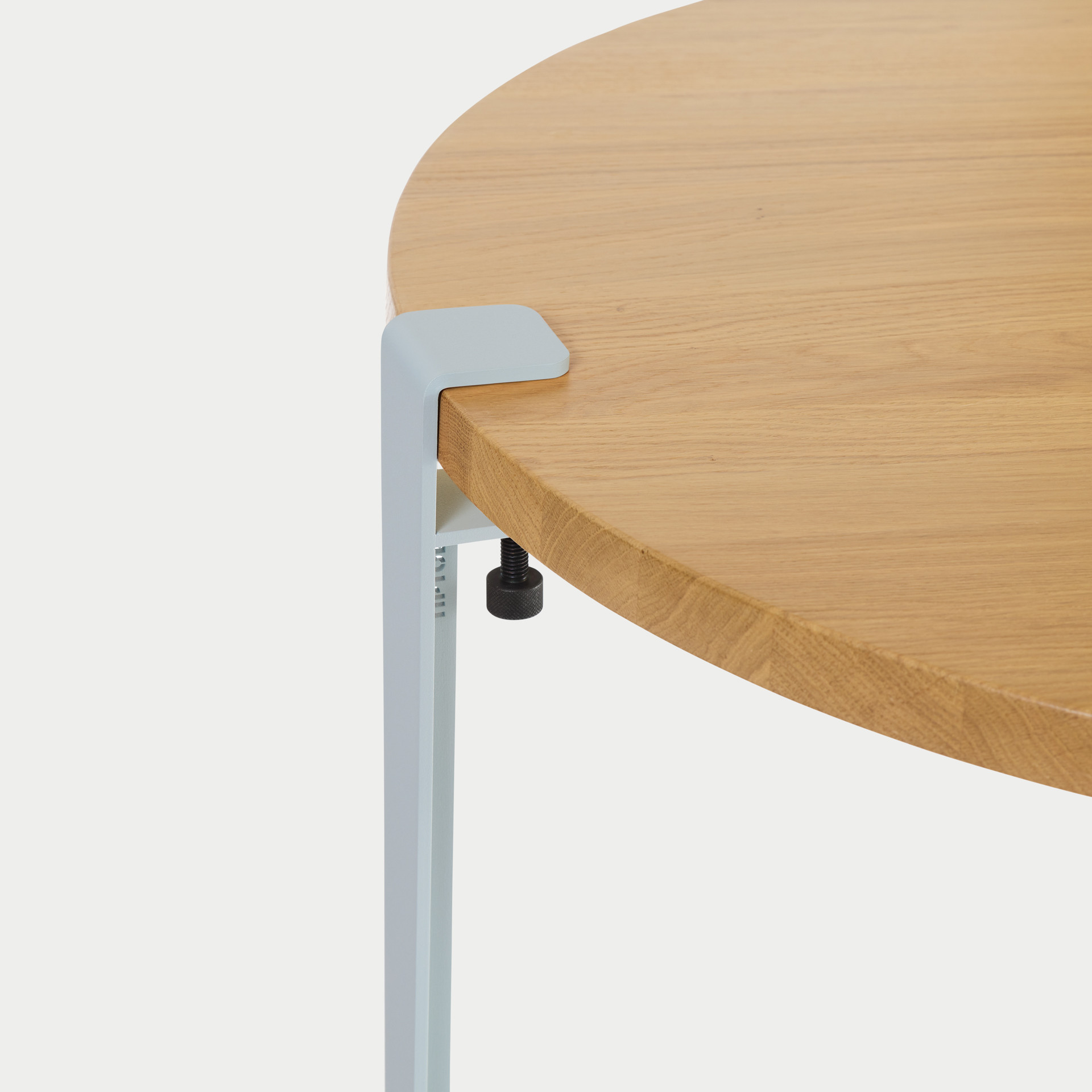 Pied de table basse - 43cm