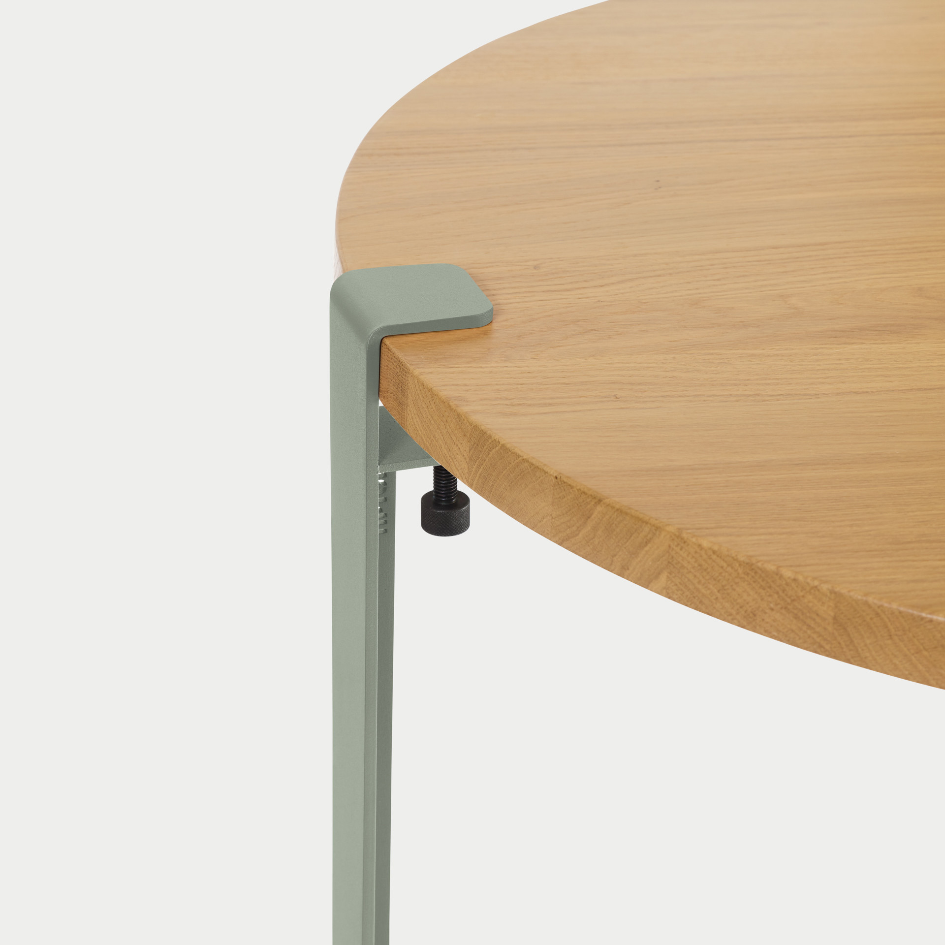 Pied de table basse - 43cm