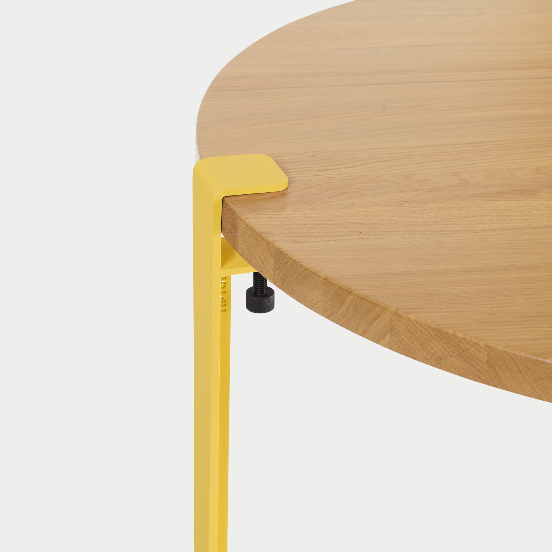 Pied de table basse - 43cm