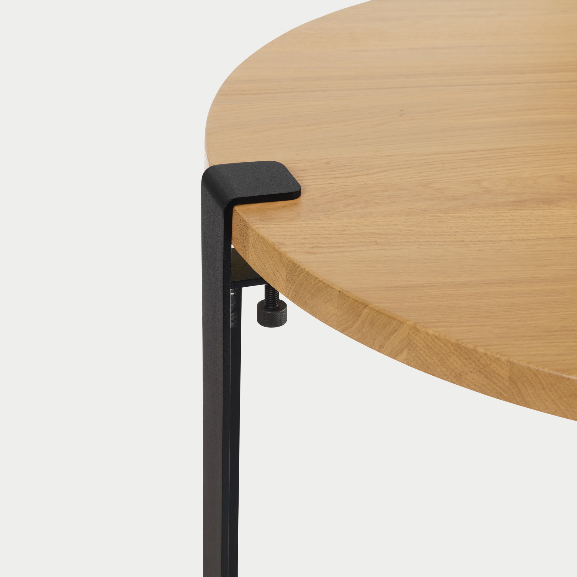 Pied de table basse - 43cm