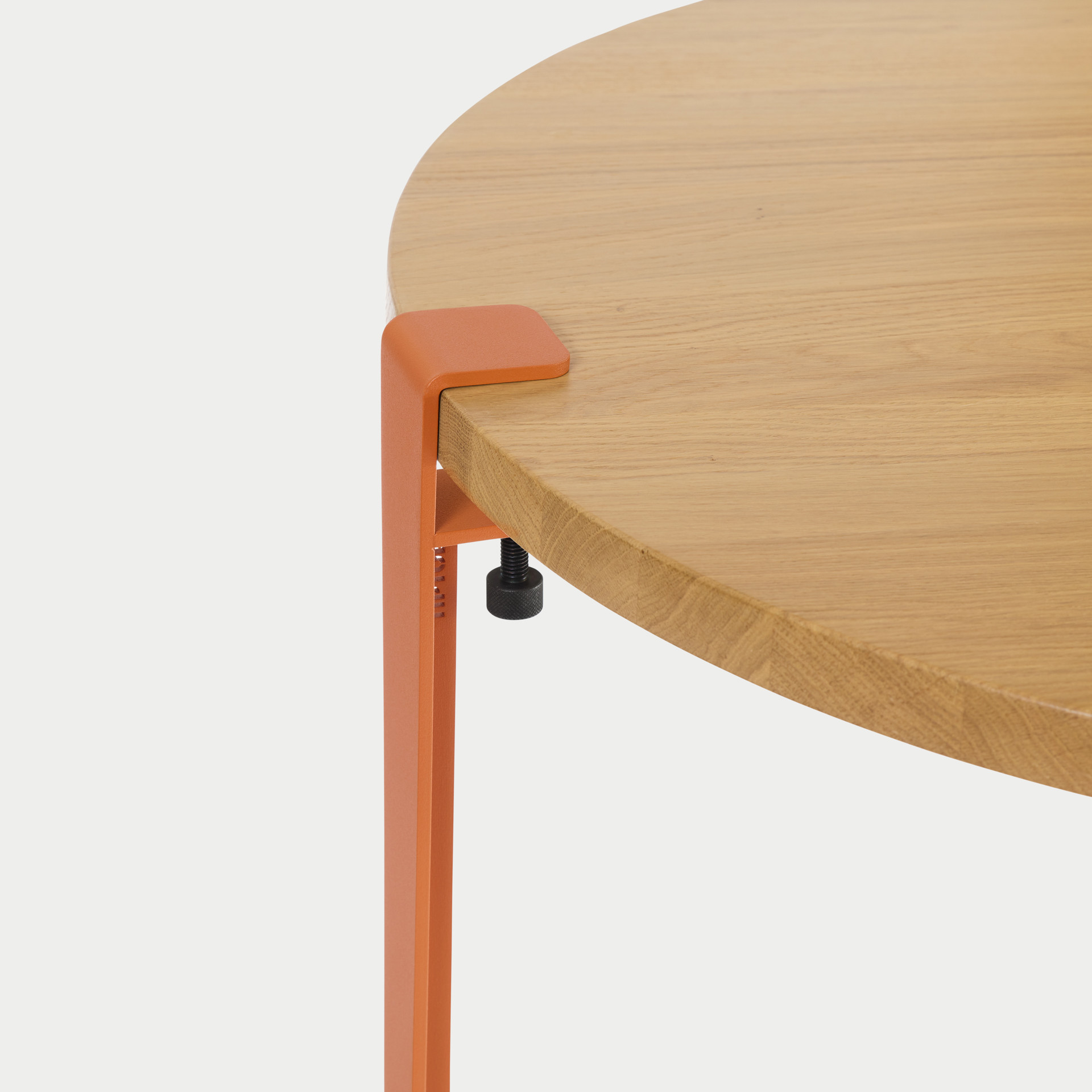 Pied de table basse - 43cm