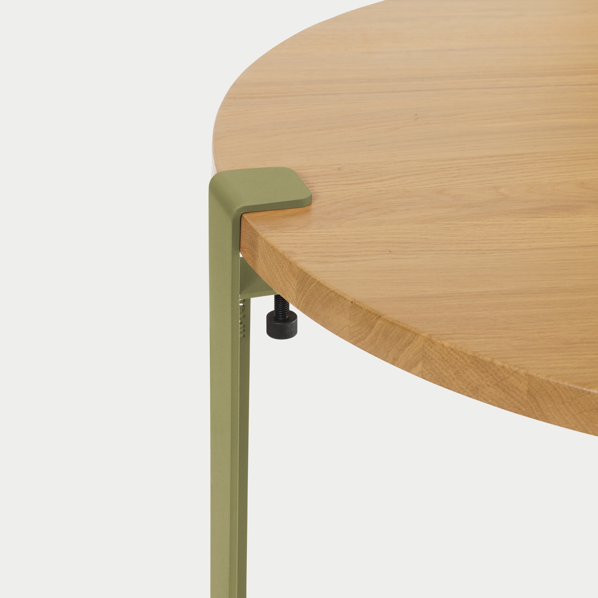 Pied de table basse - 43cm