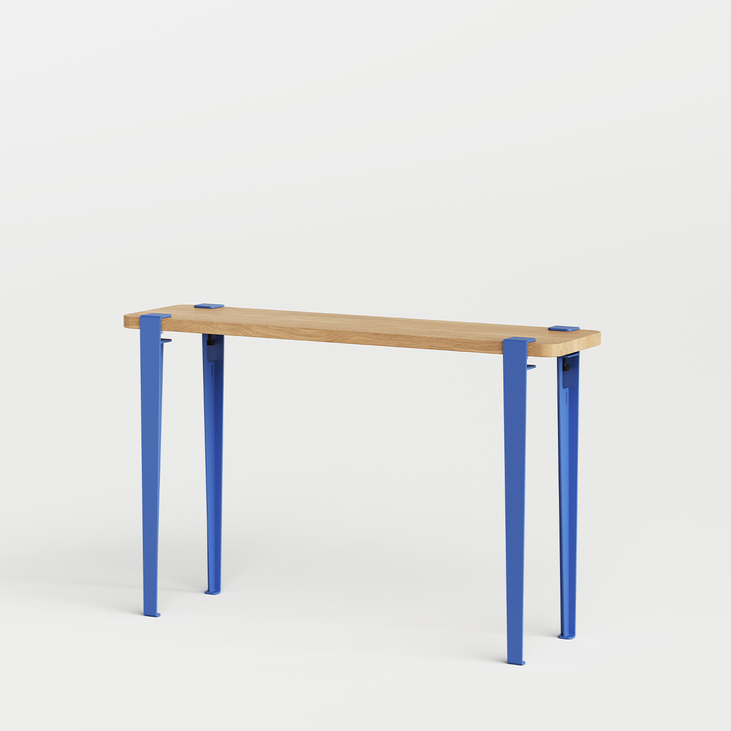 Console TIPTOE 120x30cm - chêne massif