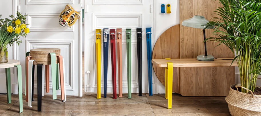 <p>Nos produits</p>
 - TIPTOE