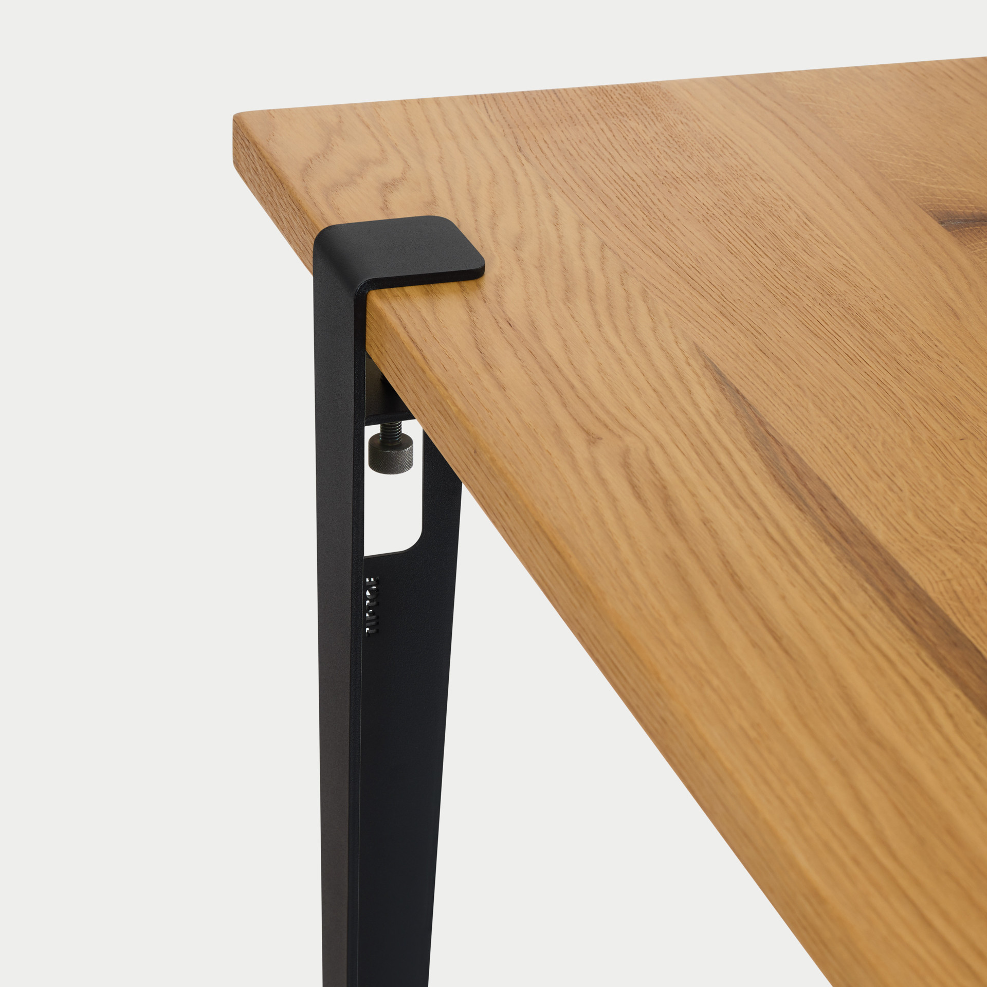 TIPTOE desk 120x60cm in old oak
