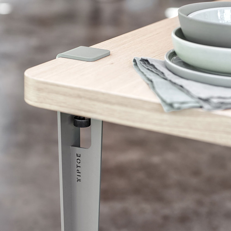 vogn kontakt Temerity Table leg: create a unique and durable piece of furniture
