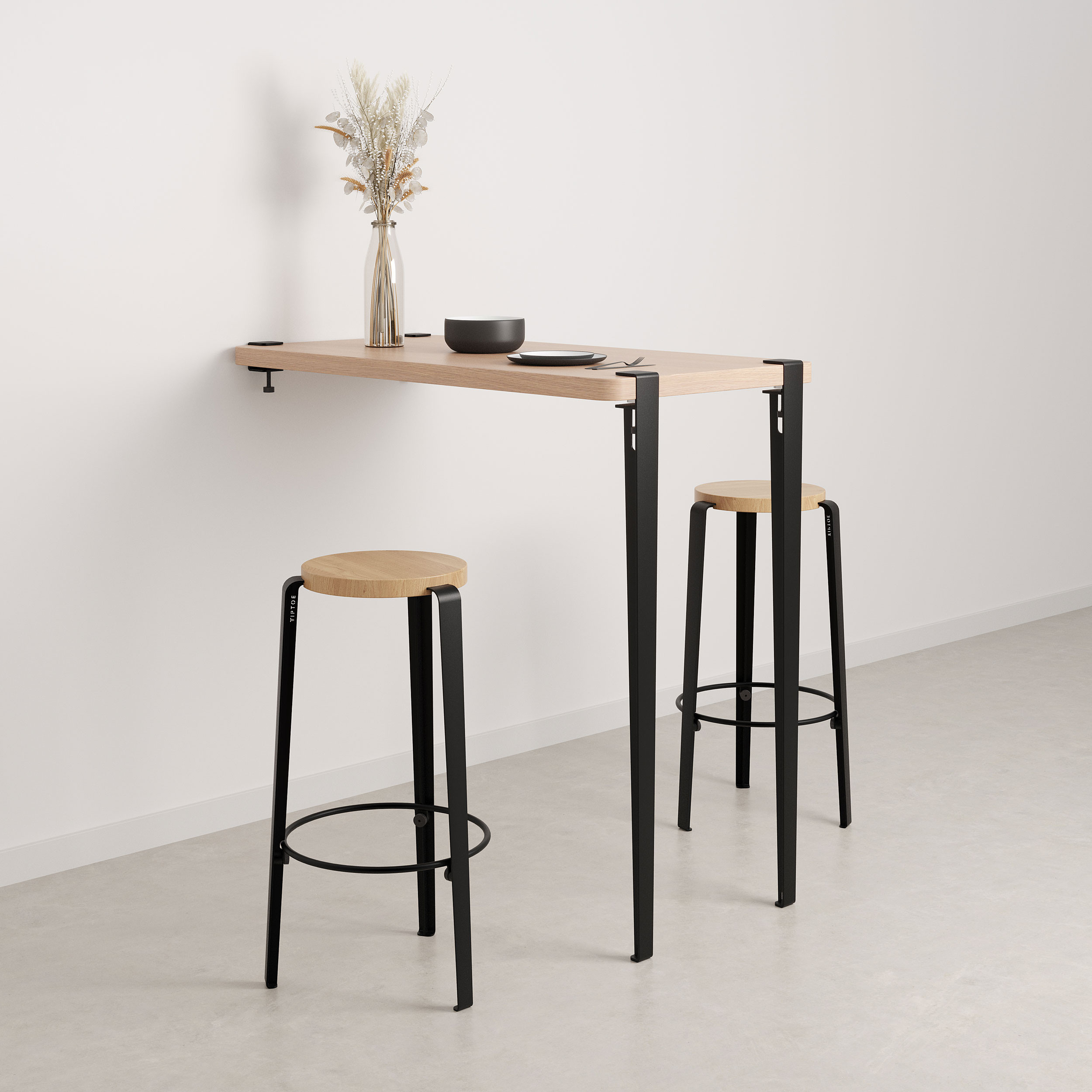 Bar table stool