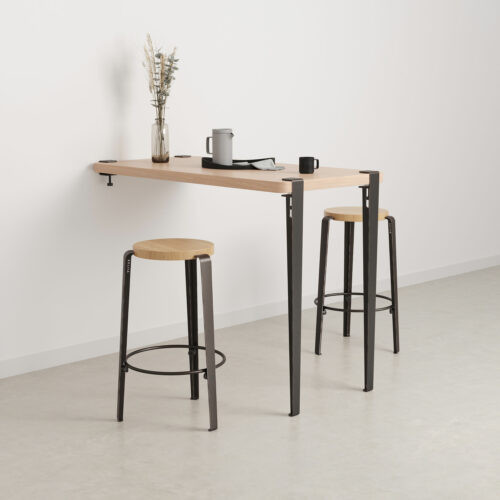 90cm table legs