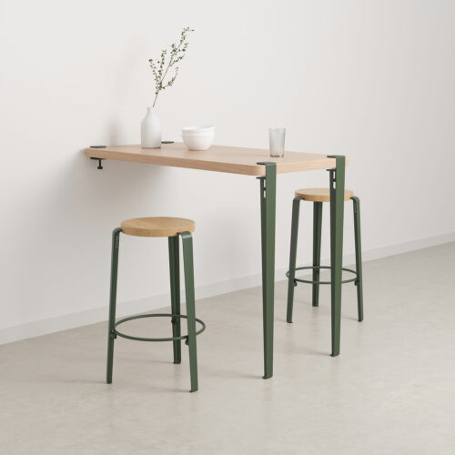 Rectangle Table/Bench Legs Base Made Steel Centre Bar for Dining/Coffee/Office