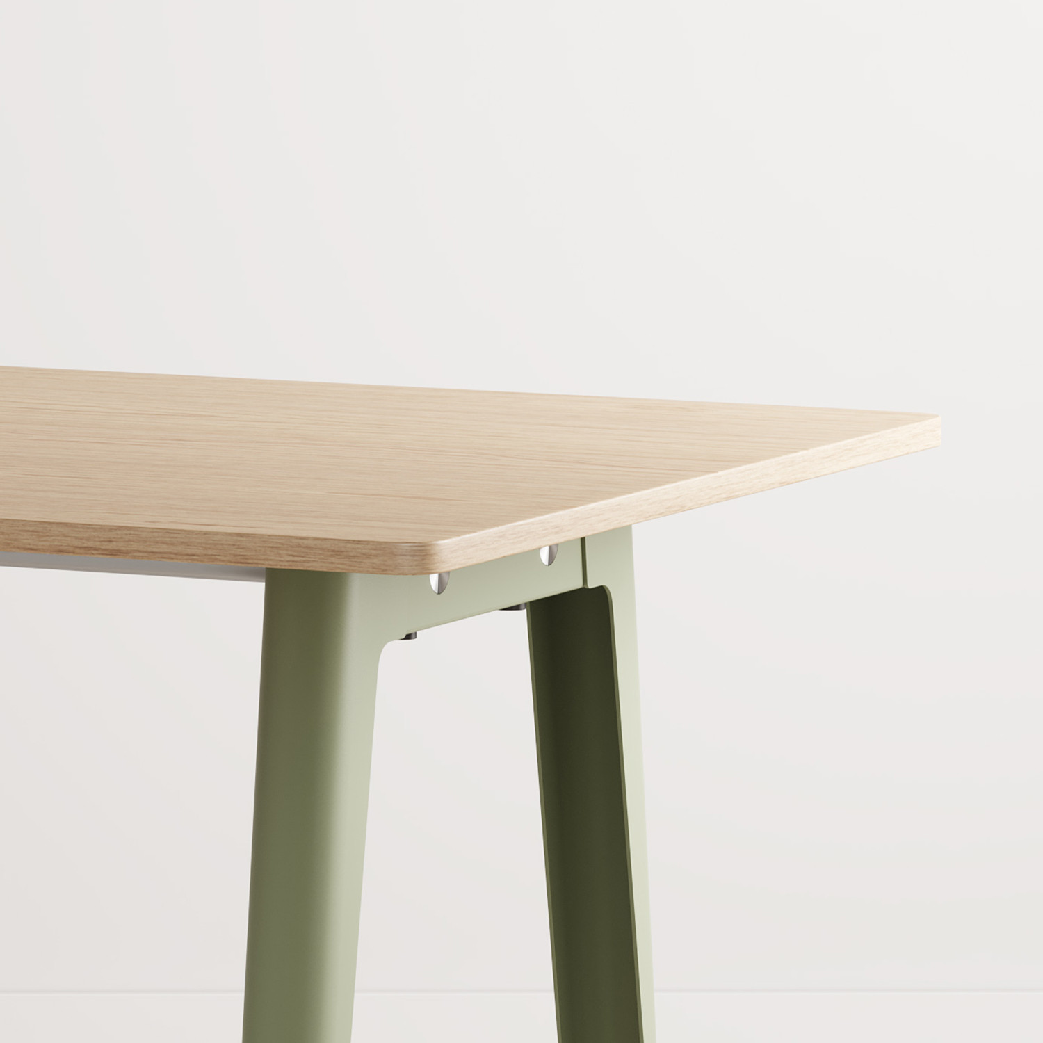 Table à manger NEW MODERN - bois éco-certifié