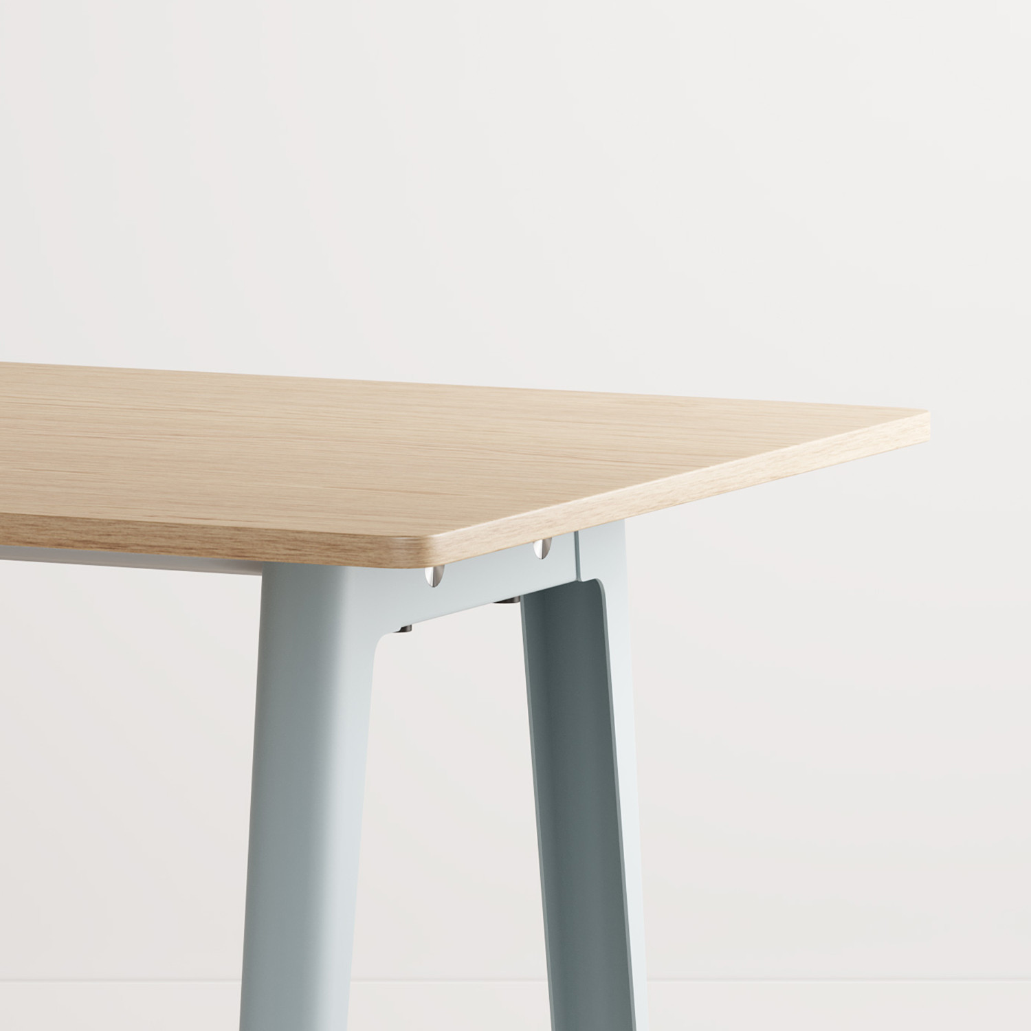 Table à manger NEW MODERN - bois éco-certifié