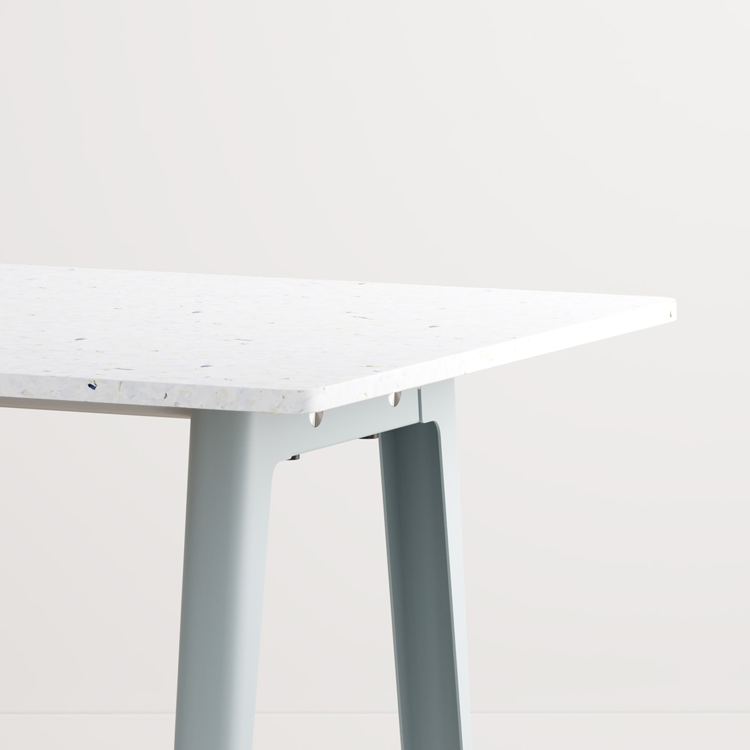 Bureau NEW MODERN - plastique recyclé Venezia