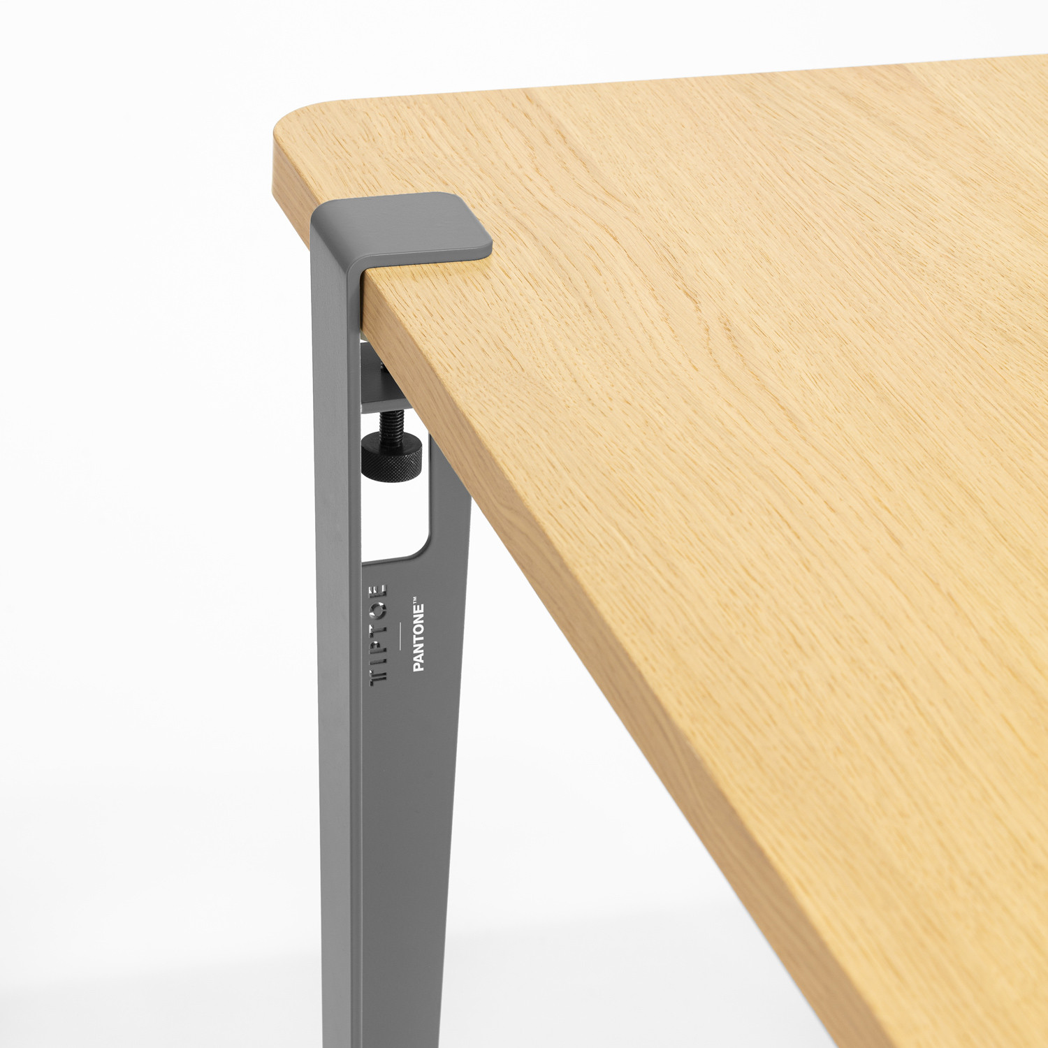 TIPTOE x Pantone – Lot de 4 pieds de table 75cm