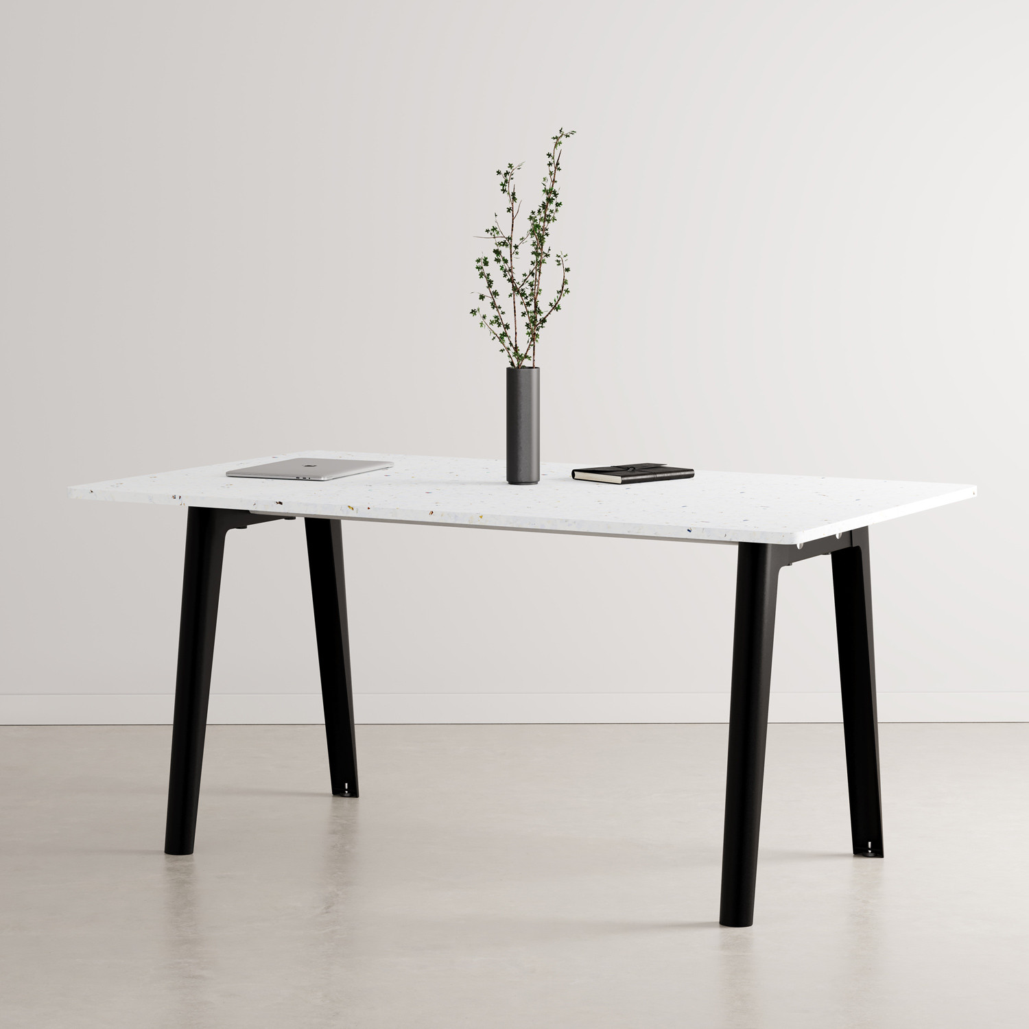 Noir 2024 furniture desk