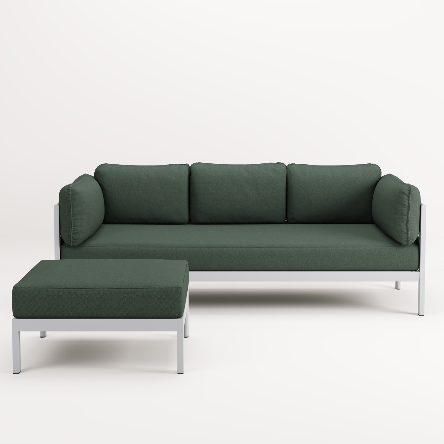 Canapé d'angle EASY – 3 à 4 places