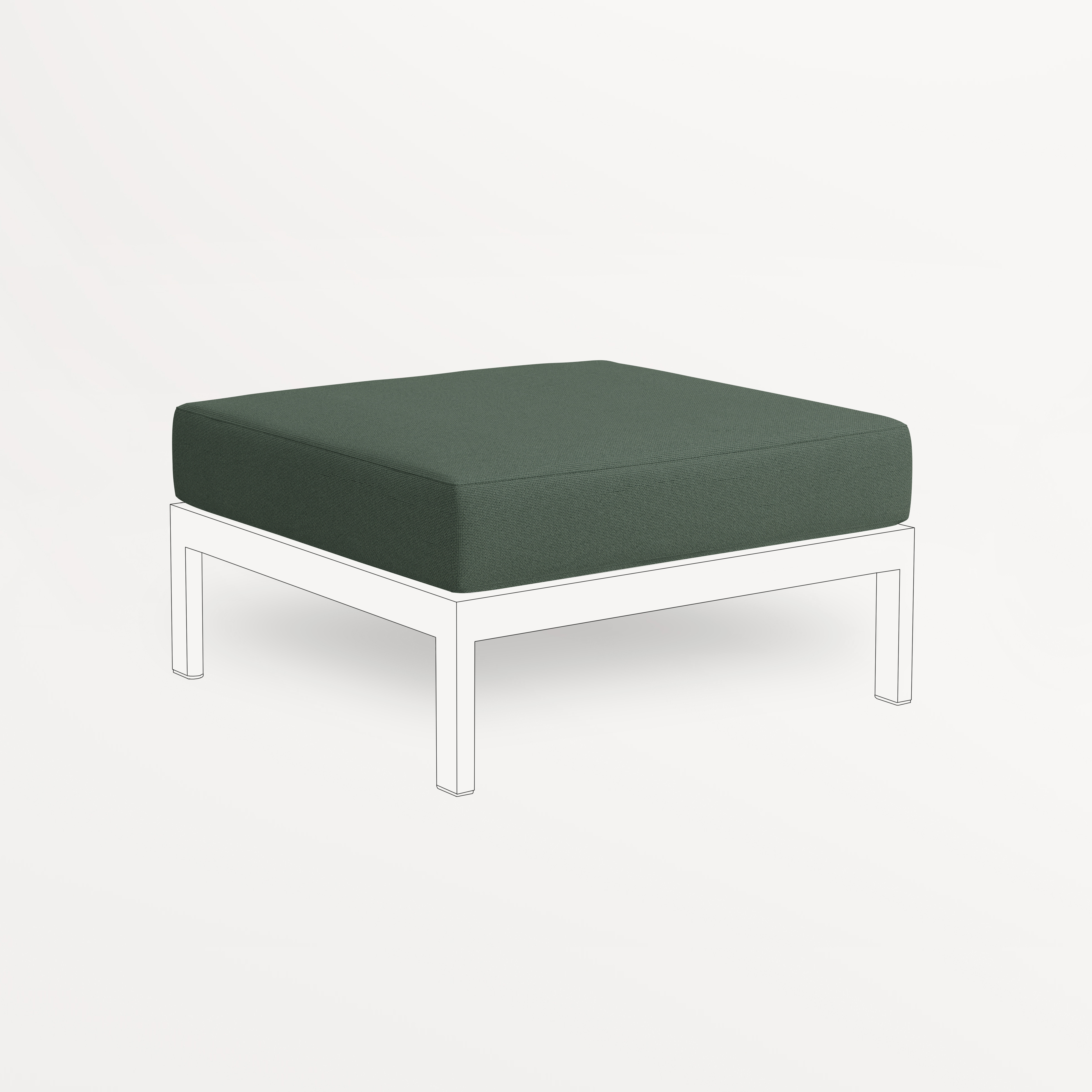 Individual cover for EASY sofa