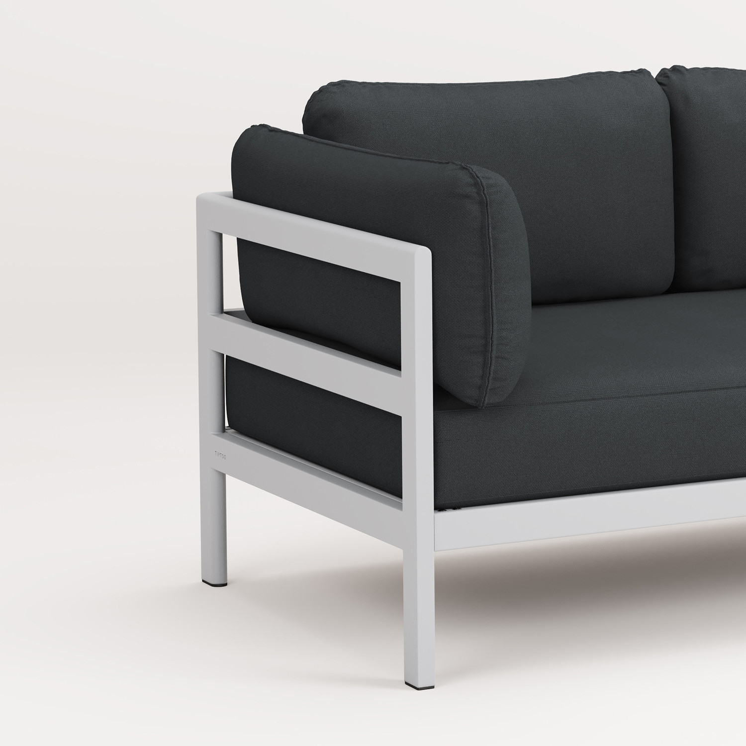 Canapé d'angle EASY – 3 à 4 places