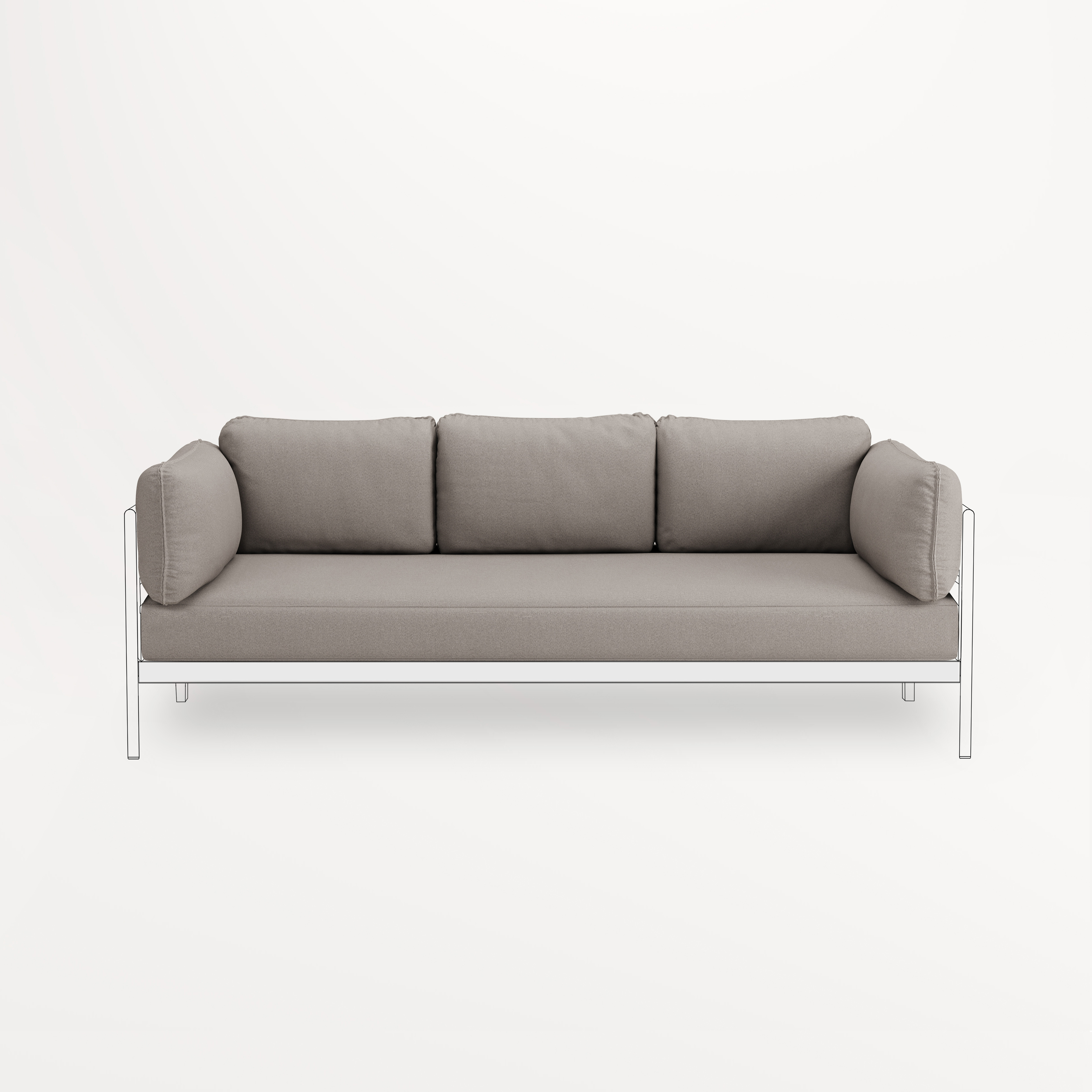 EASY sofa covers set