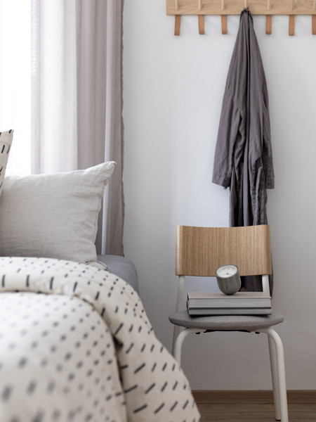 Decorating your bedroom with TIPTOE furniture Inspiration