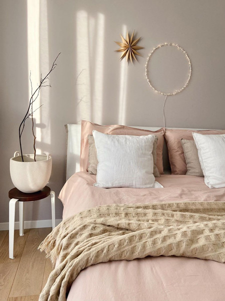 Decorating your bedroom with TIPTOE furniture Inspiration