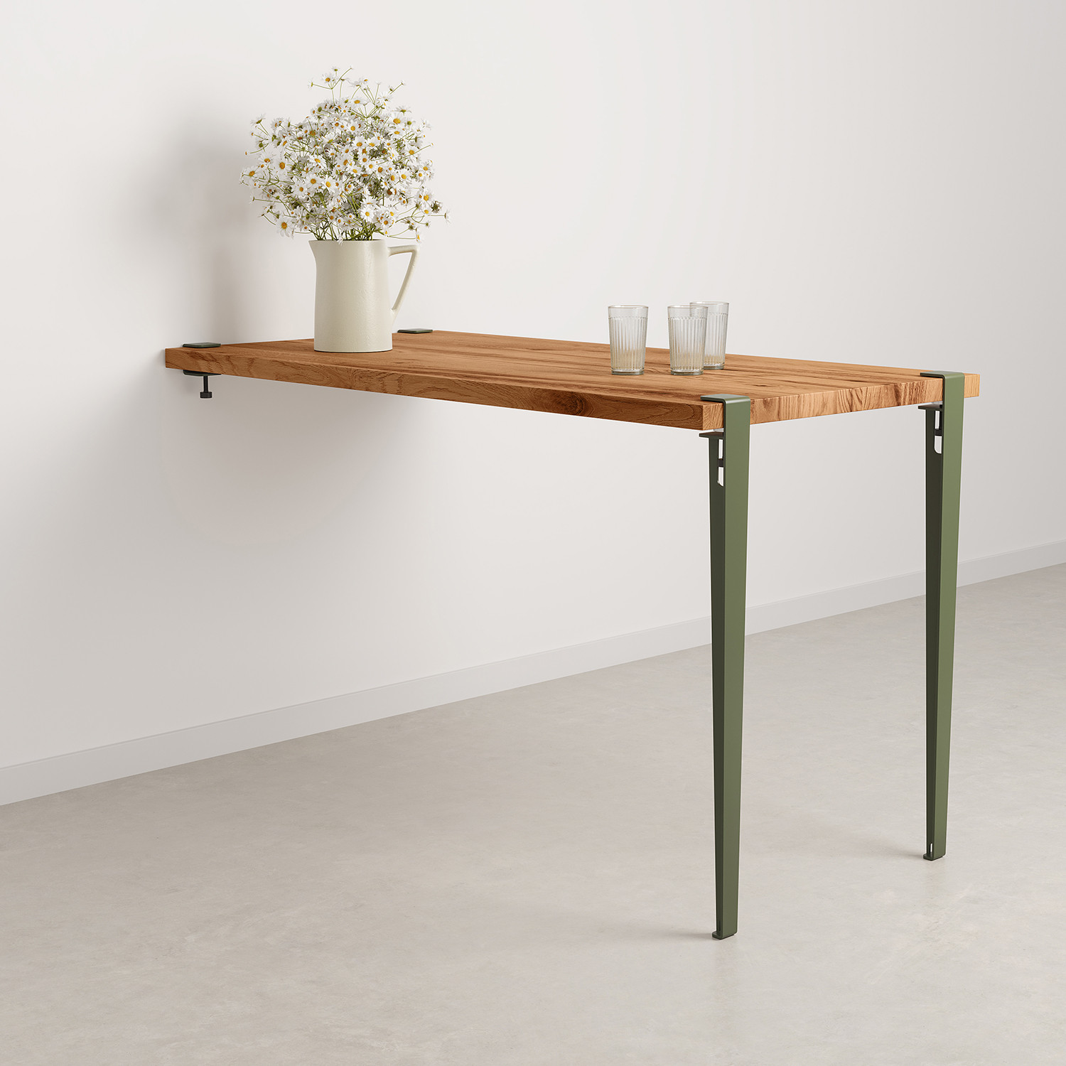 High deals height table