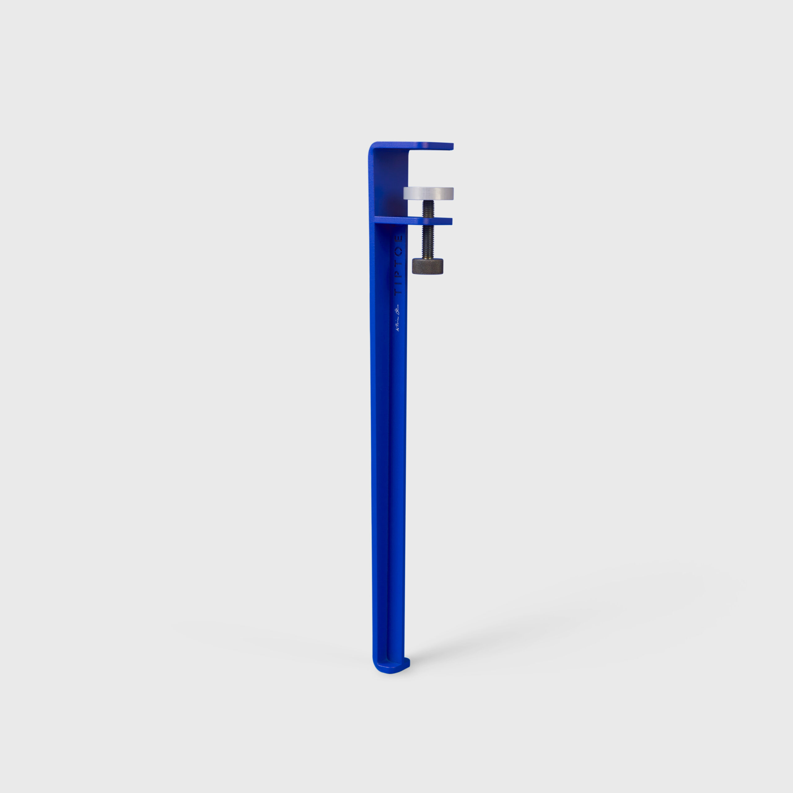 TIPTOE x KLEIN BLUE® – Couchtischbein 43cm