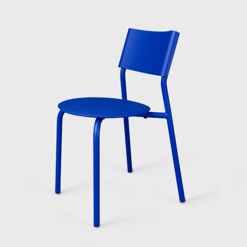 TIPTOE x KLEIN BLUE® - Chaise SSD