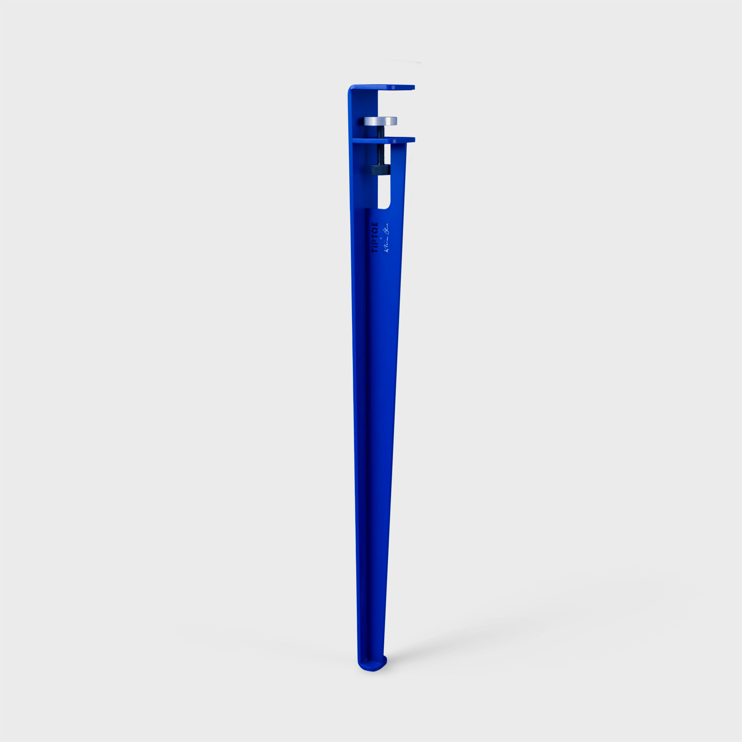 TIPTOE x KLEIN BLUE® - Pied de table 75cm